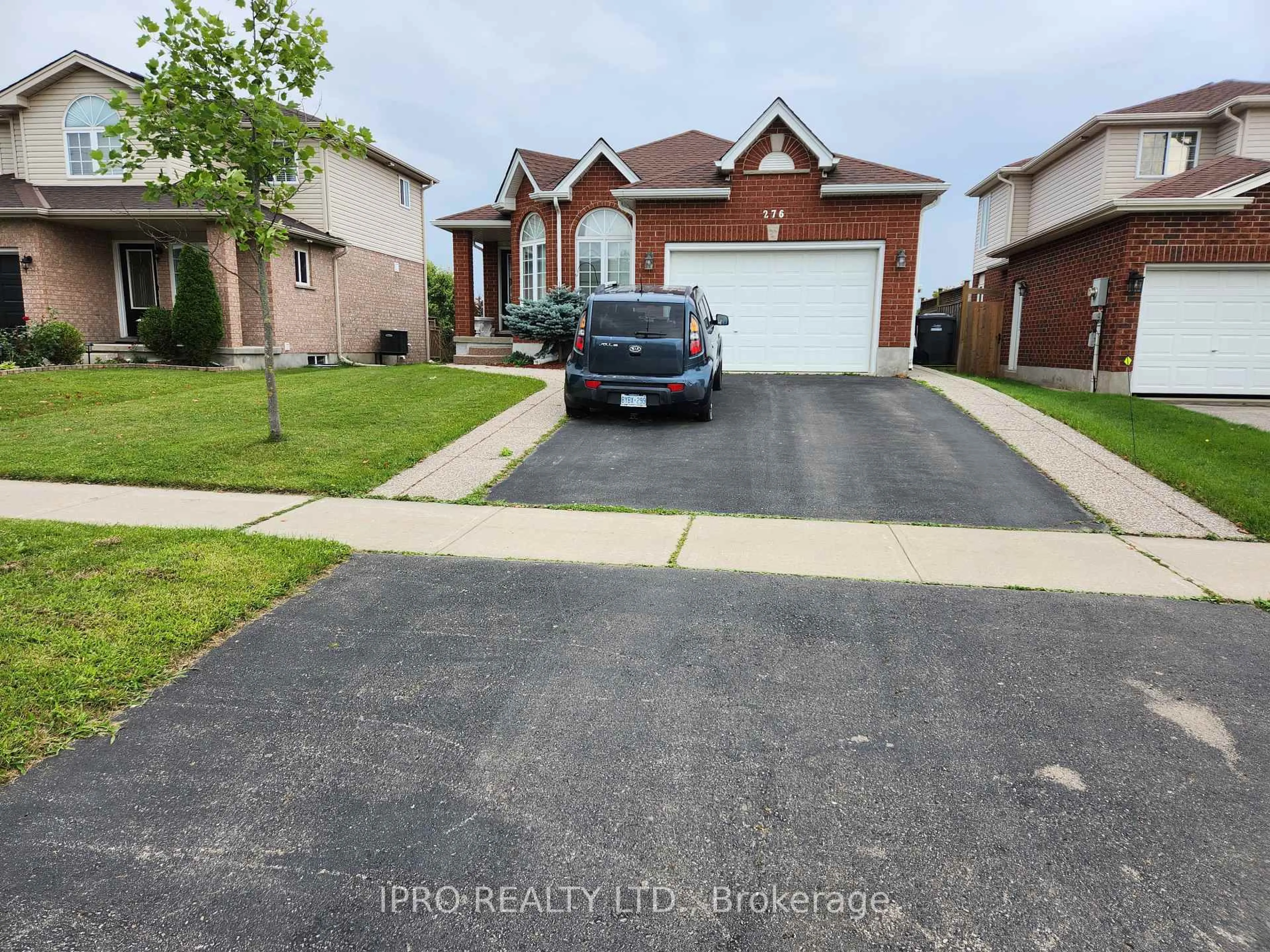 Unknown for 276 Watson Pkwy, Guelph Ontario N1E 7J5
