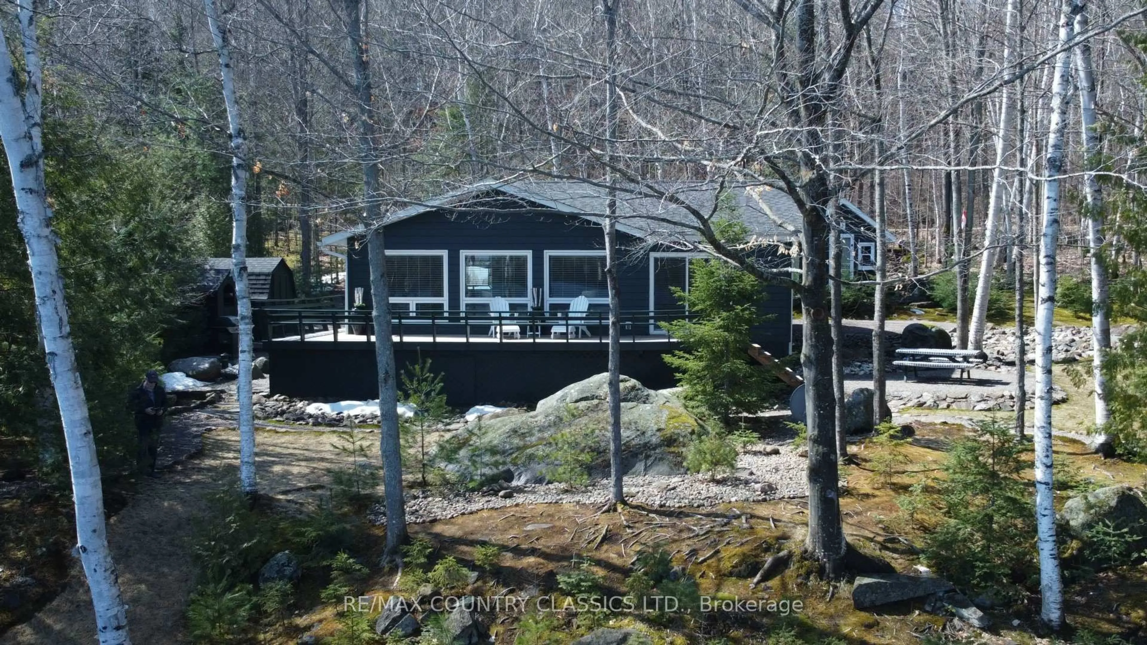 Unknown for 224 Wiltom Dr, Barry's Bay Ontario K0J 1B0