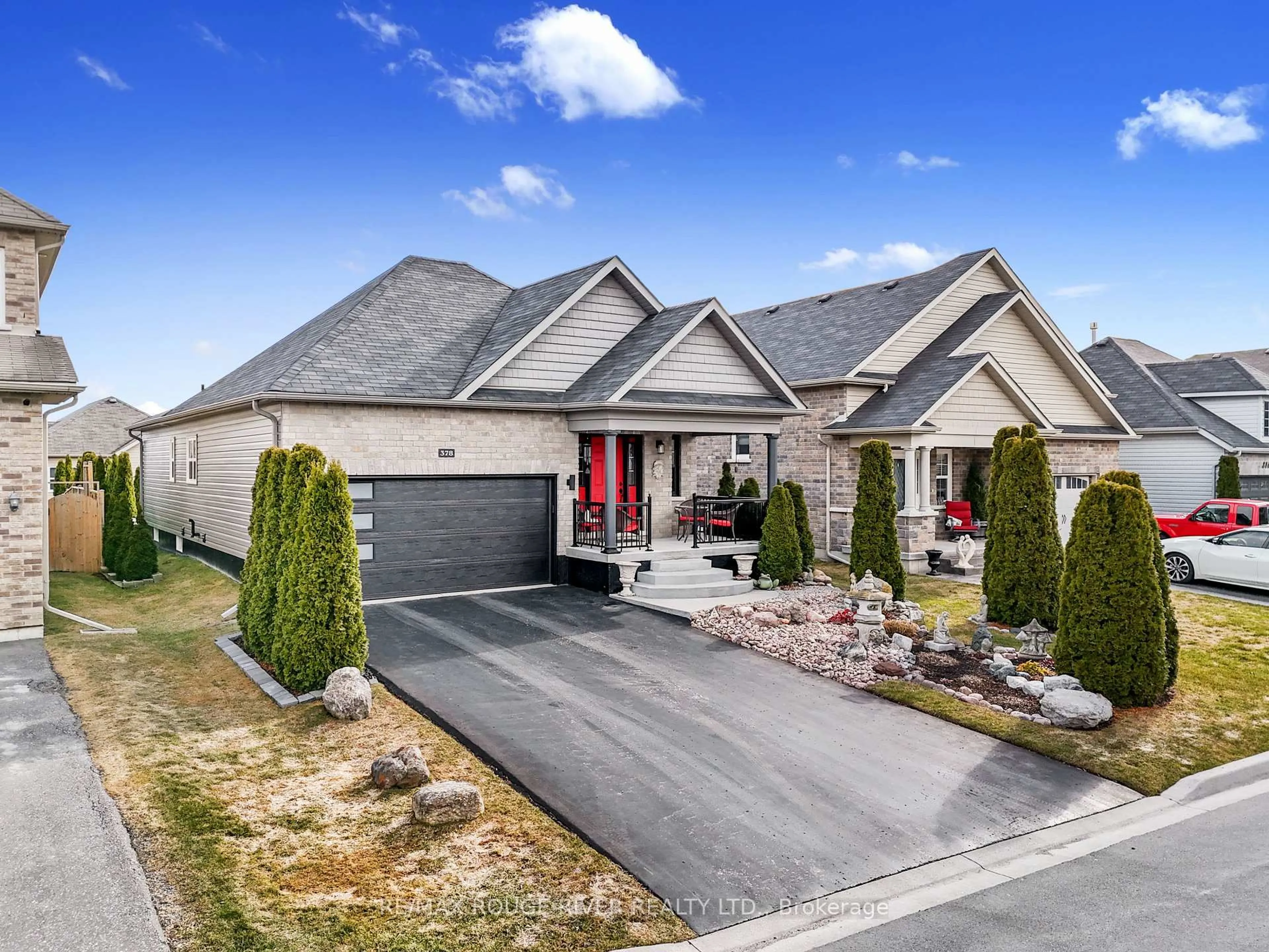 Unknown for 378 Lonsberry Dr, Cobourg Ontario K9A 0K4