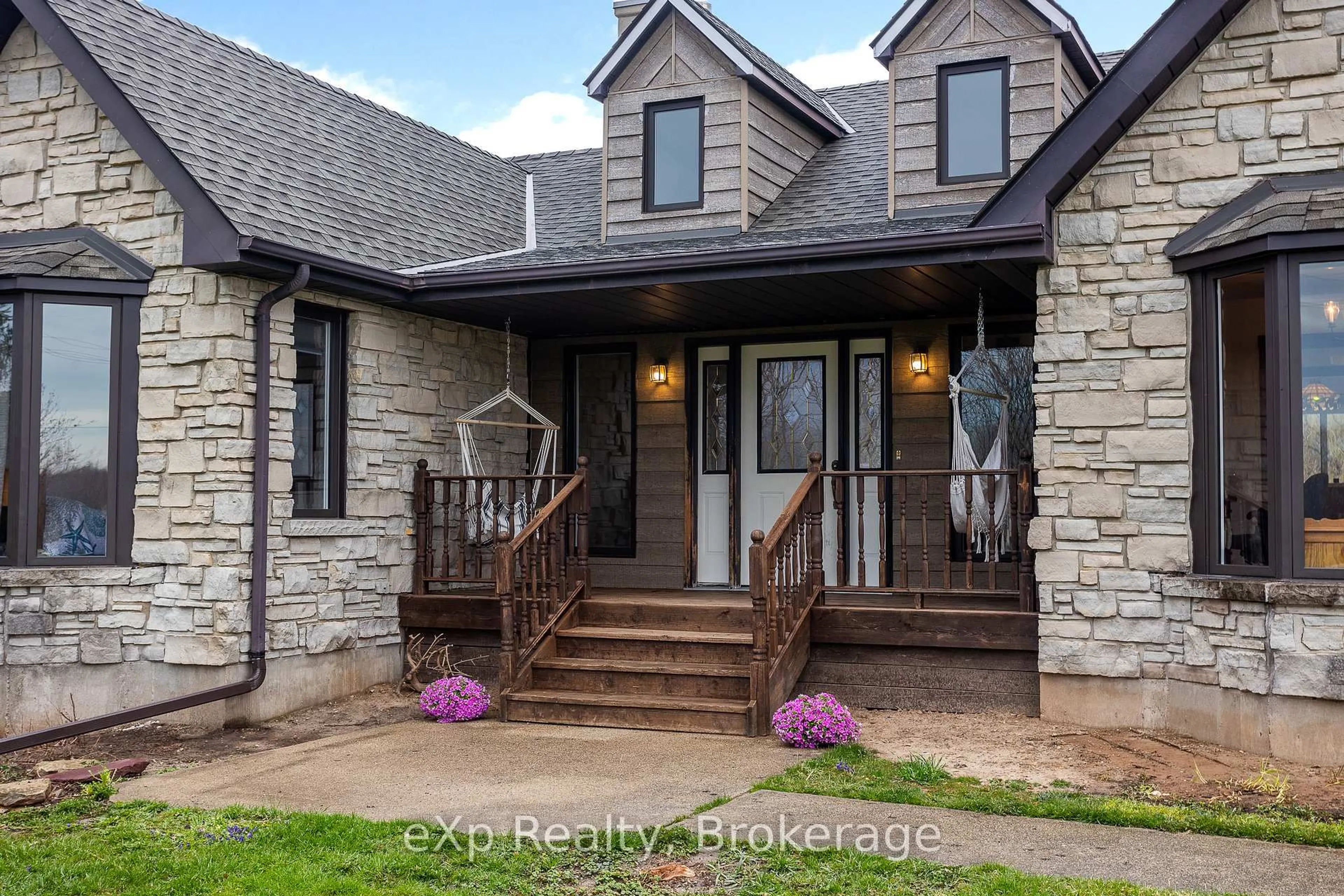 Unknown for 418485 Concession A N/A, Meaford Ontario N4K 5N3