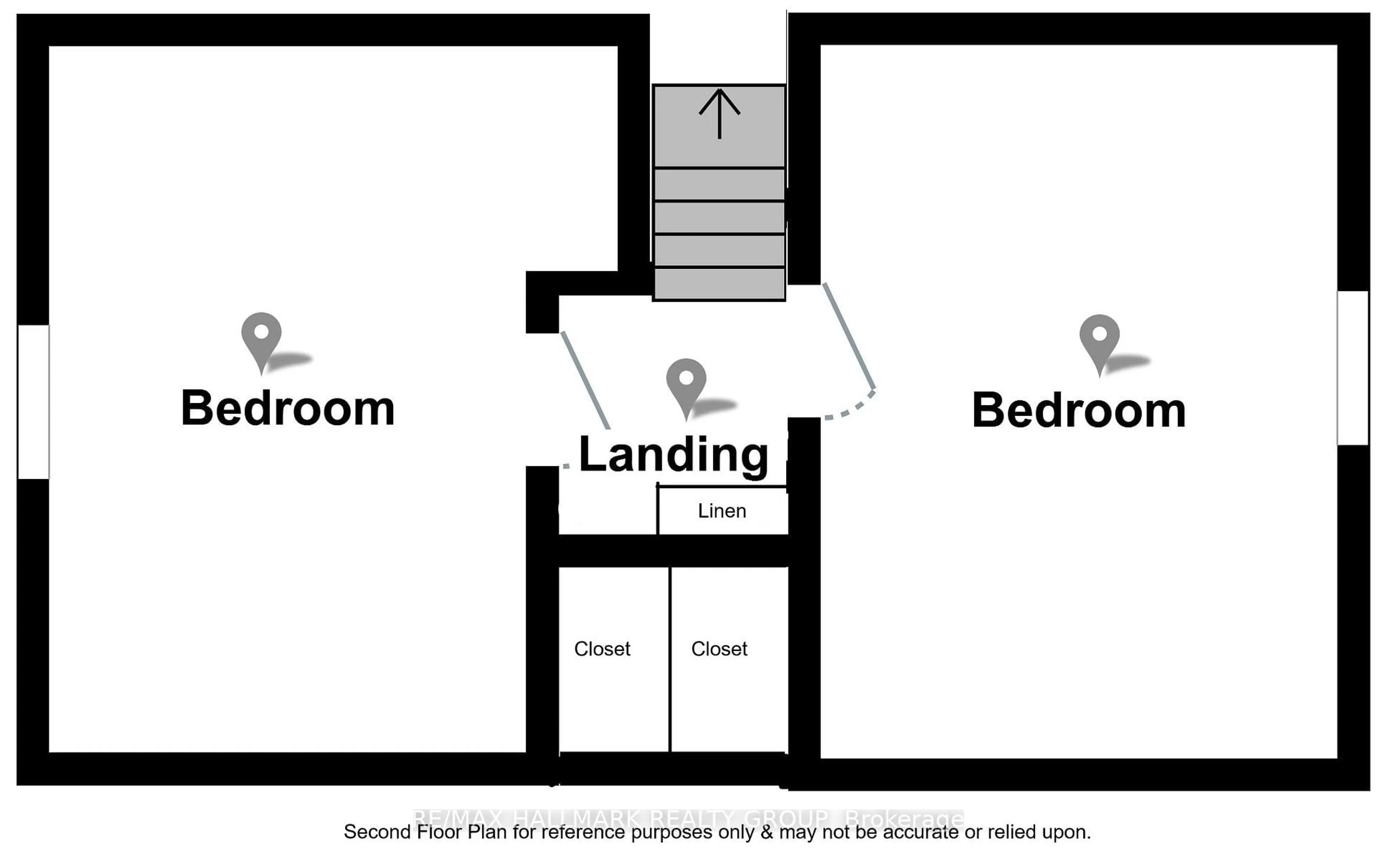 Floor plan for 231 William Ave, Renfrew Ontario K7V 2Z4