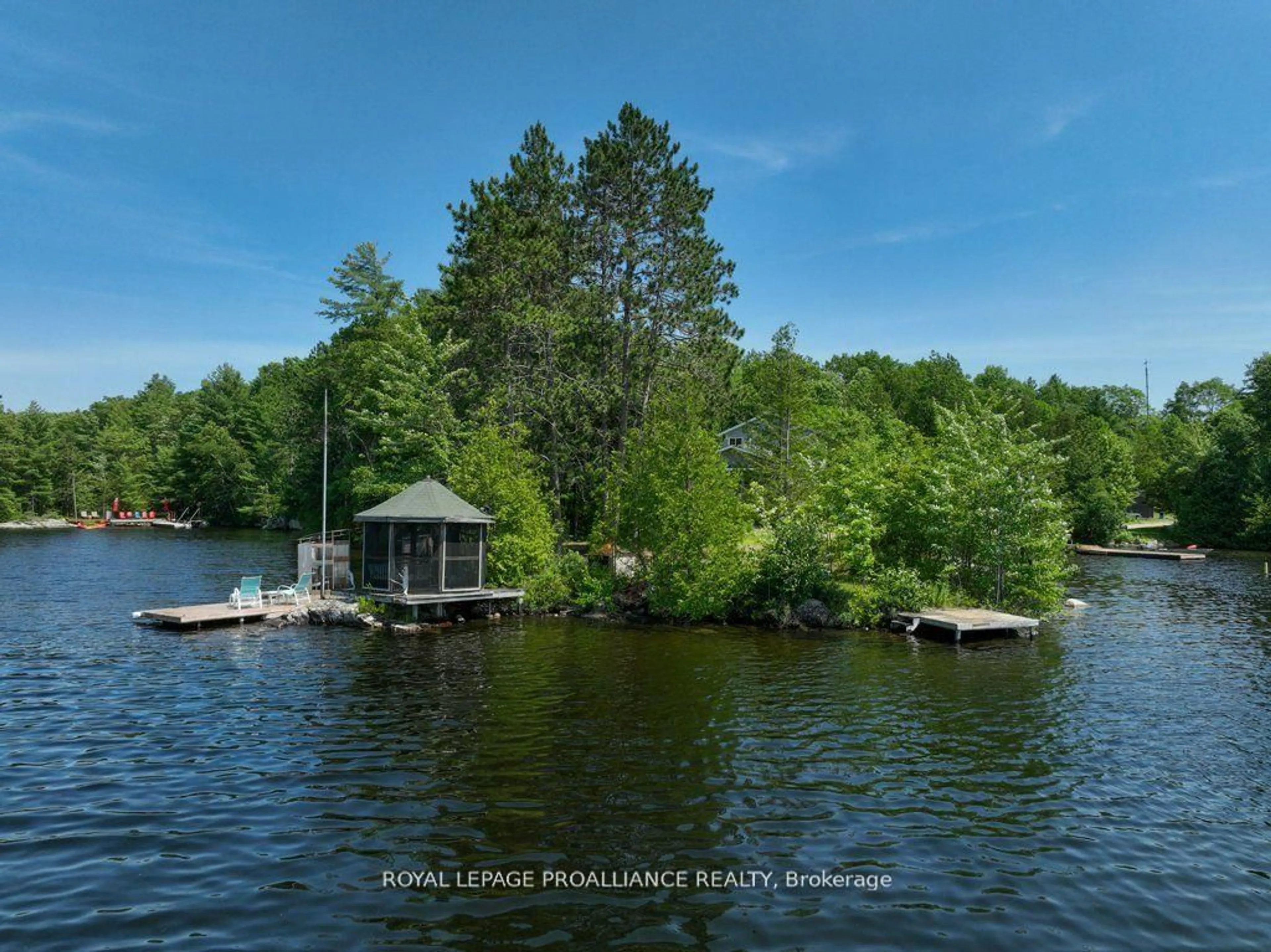 Unknown for 2475 Alf's Bay Lane, Arden Ontario K0H 1B0