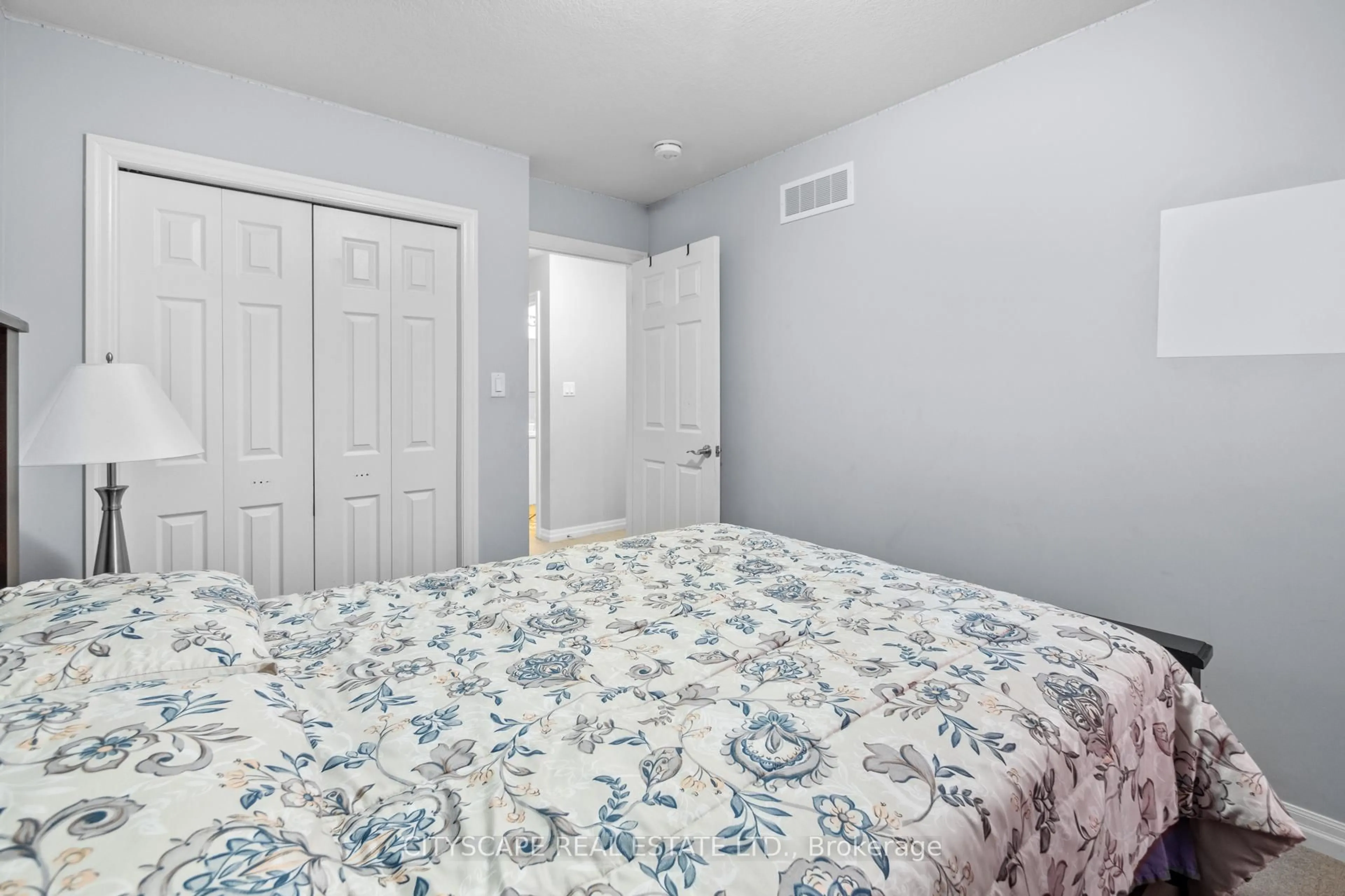 Unknown for 135 Hardcastle Dr #20, Cambridge Ontario N1S 0B6
