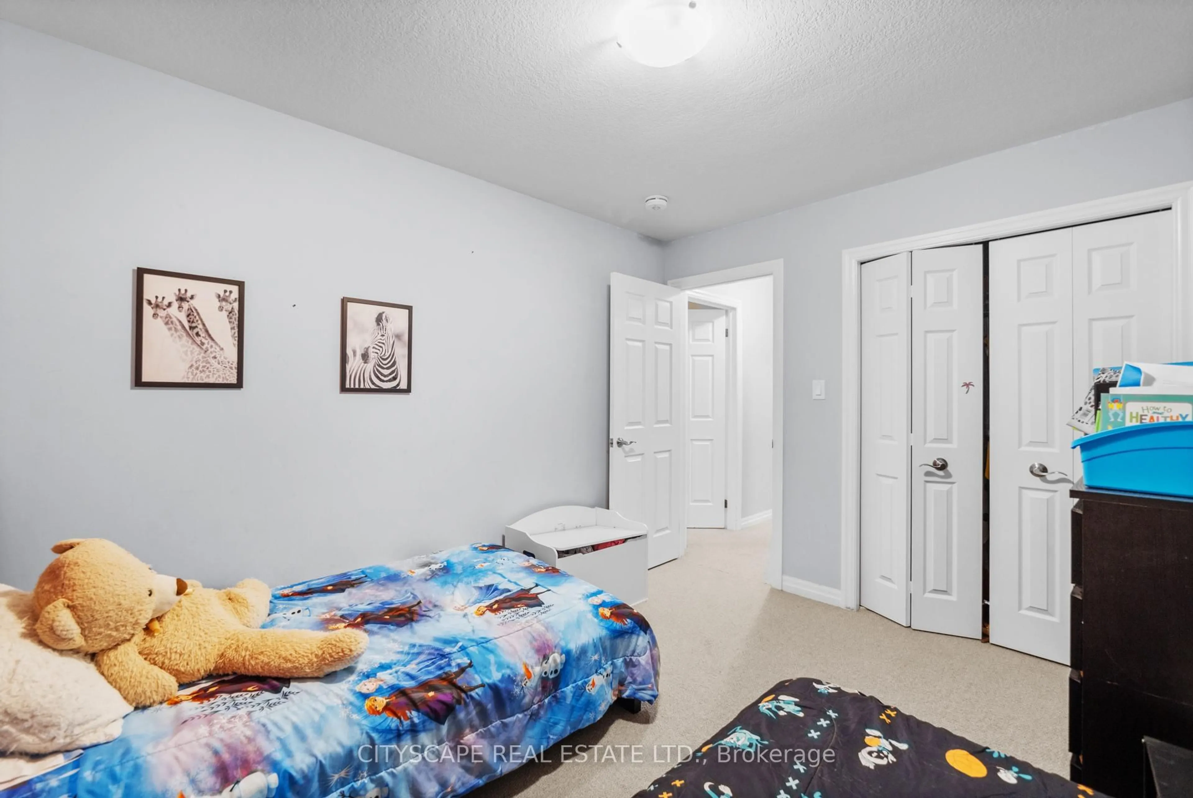 A pic of a room for 135 Hardcastle Dr #20, Cambridge Ontario N1S 0B6