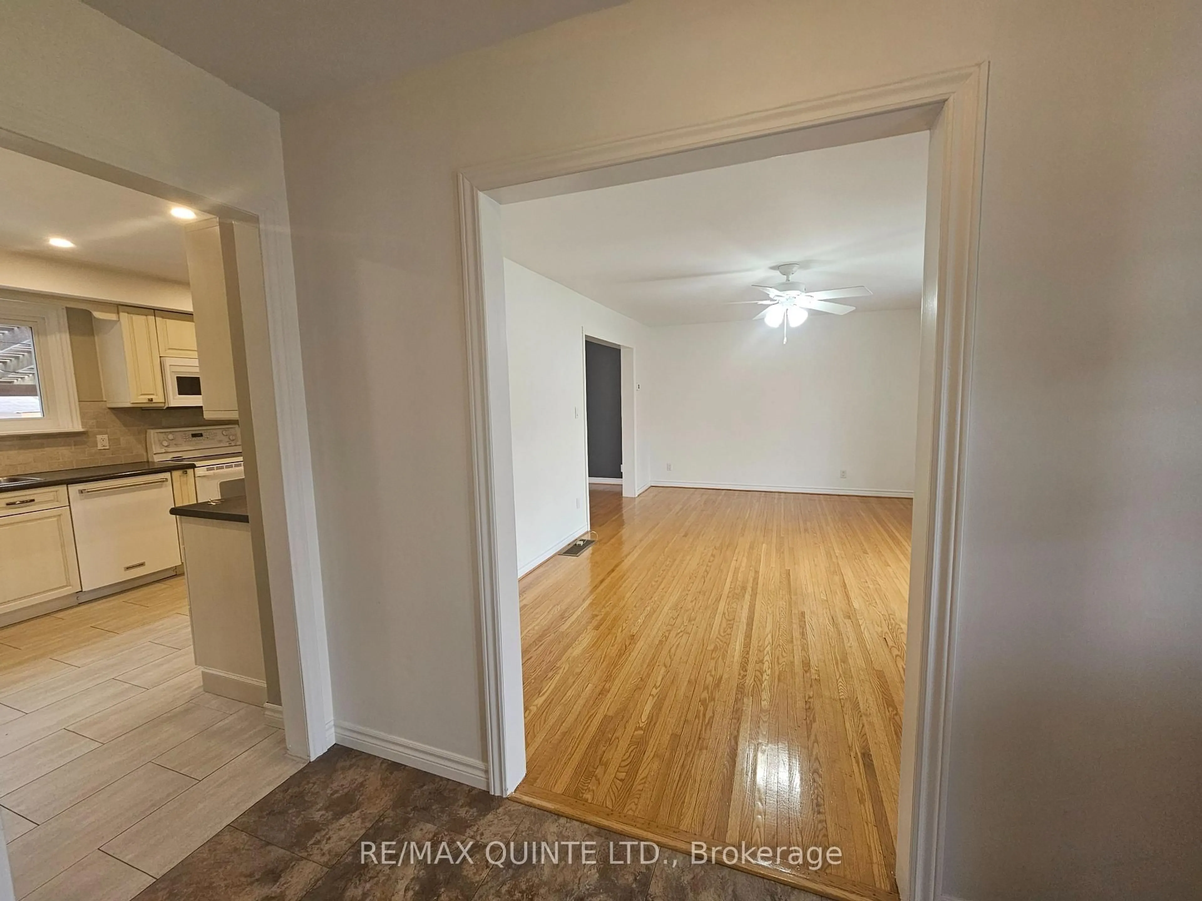 A pic of a room for 12 Philip St, Prince Edward County Ontario K0K 2T0