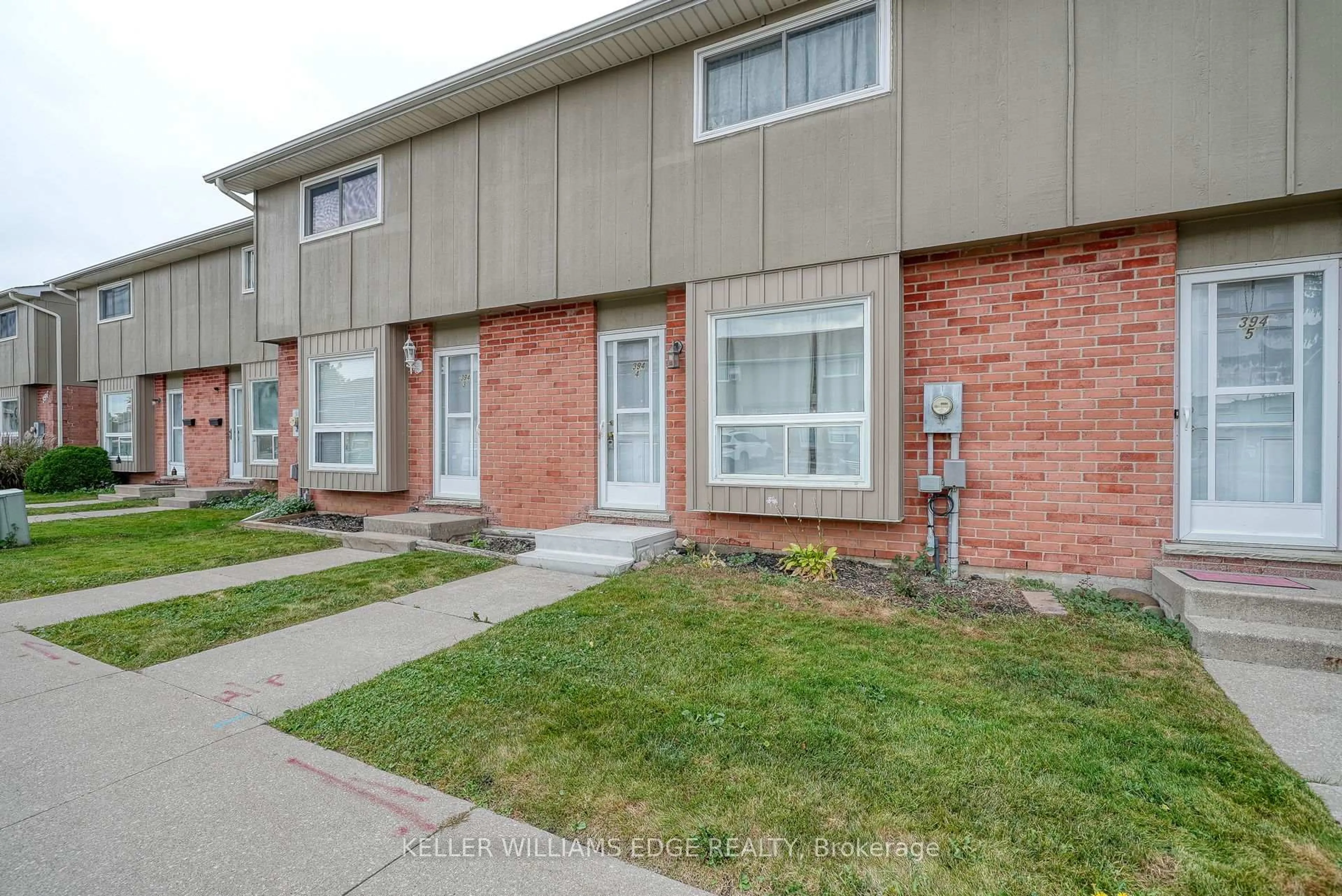 Unknown for 394 Springbank Ave #4, Woodstock Ontario N4T 1L1