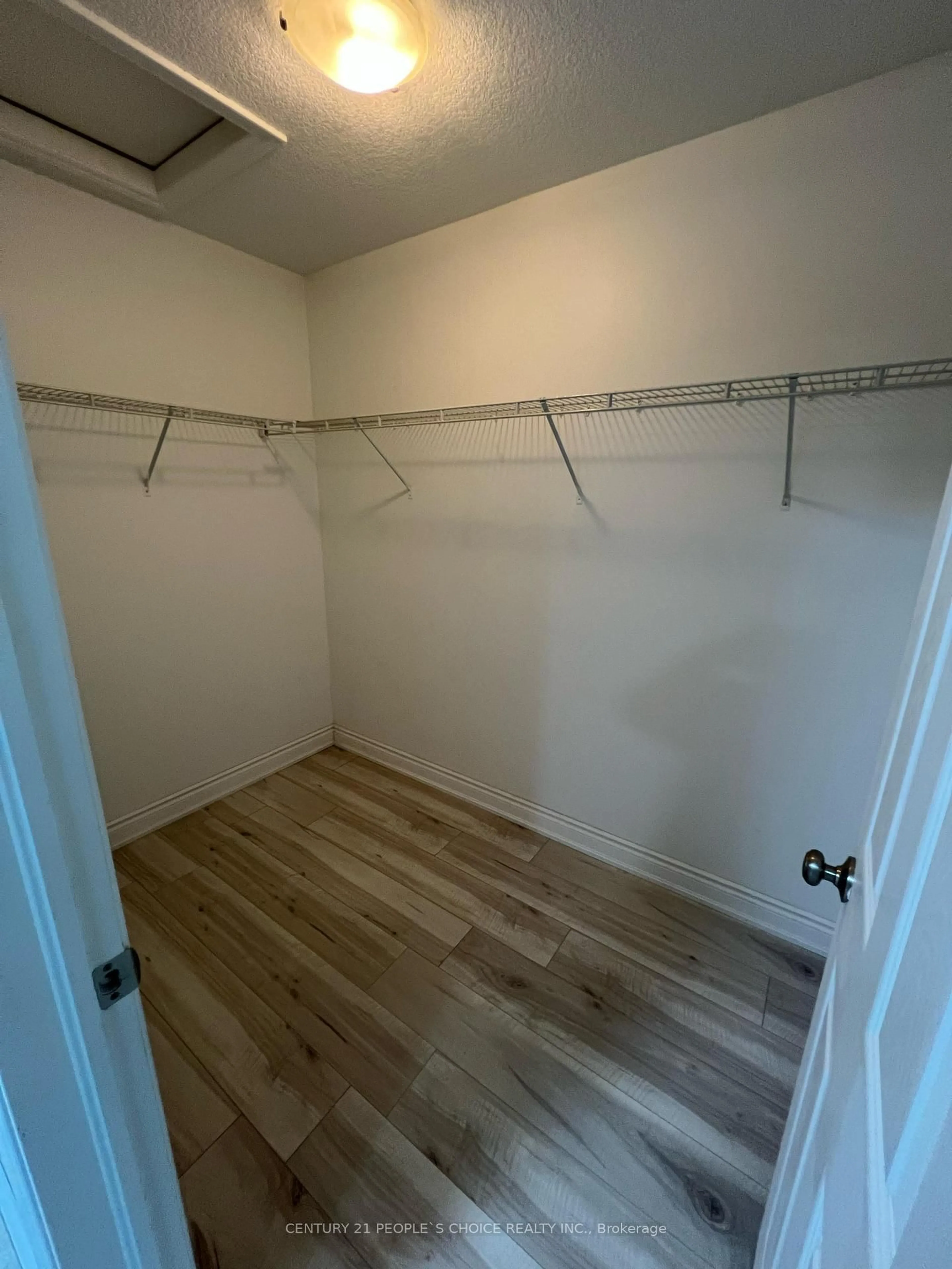 Storage room or clothes room or walk-in closet for 473 Avens St, Waterloo Ontario N2V 0B6