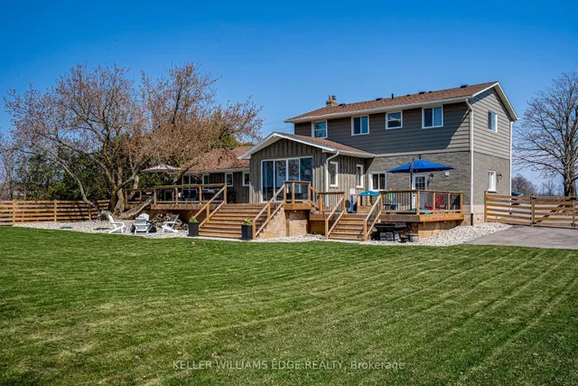 Additional property image - 3322 Regional Road 56 Rd