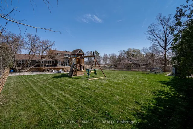 Additional property image - 3322 Regional Road 56 Rd