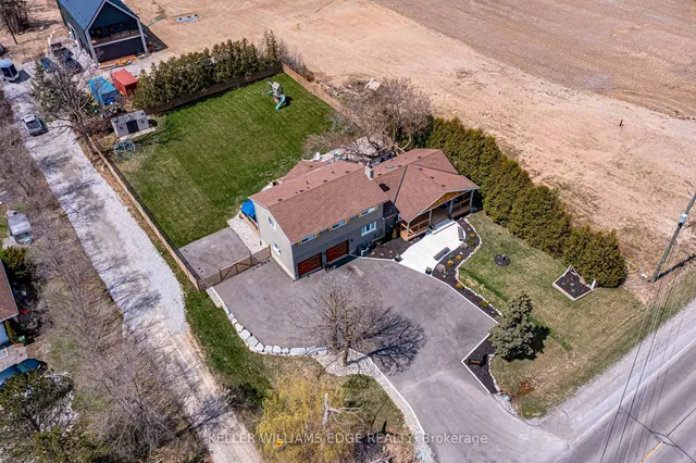 Additional property image - 3322 Regional Road 56 Rd