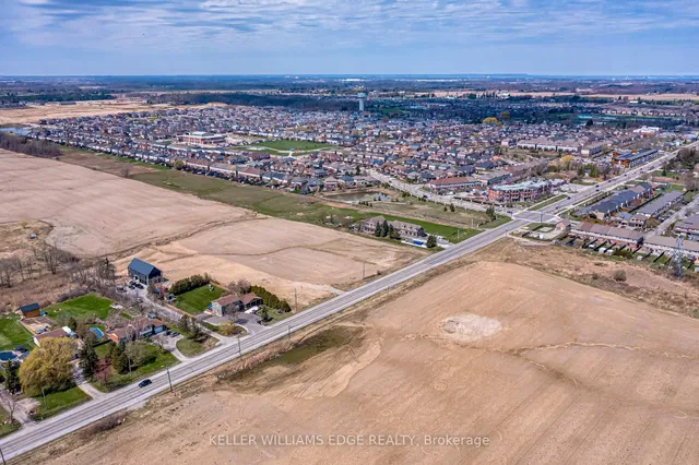 Additional property image - 3322 Regional Road 56 Rd