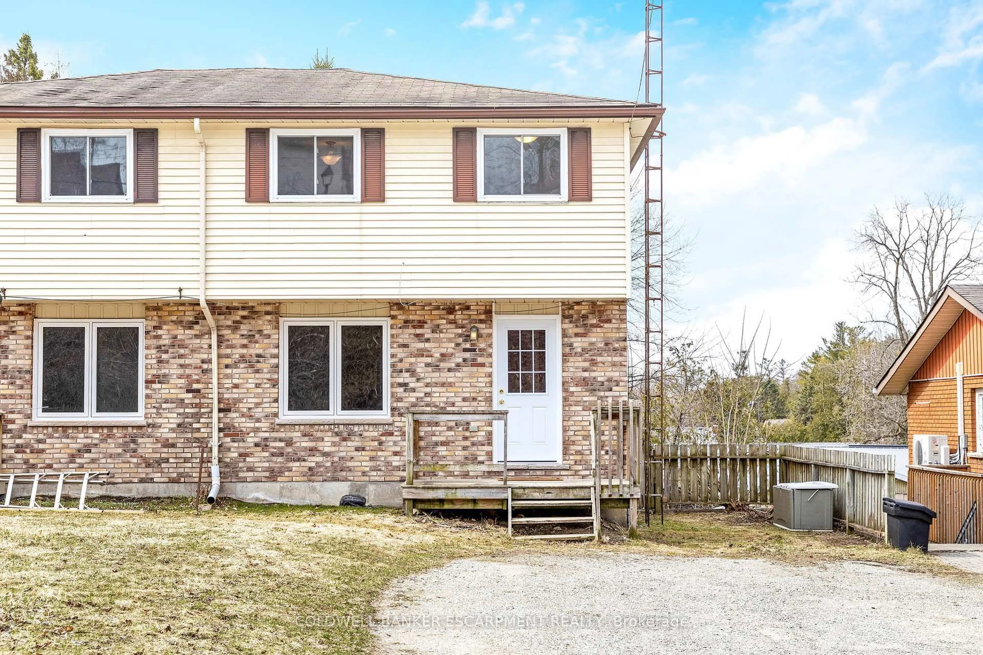 Unknown for 407 Main St, Guelph/Eramosa Ontario N0B 2K0