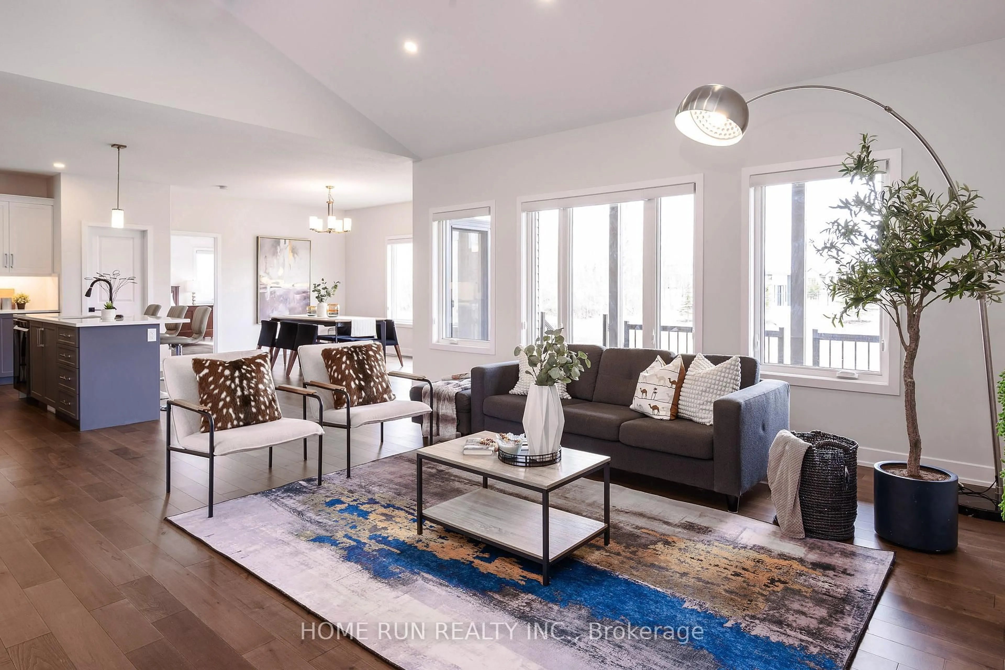 Living room with furniture, unknown for 212 SUMMERVIEW Terr, Ottawa Ontario K4P 1R3