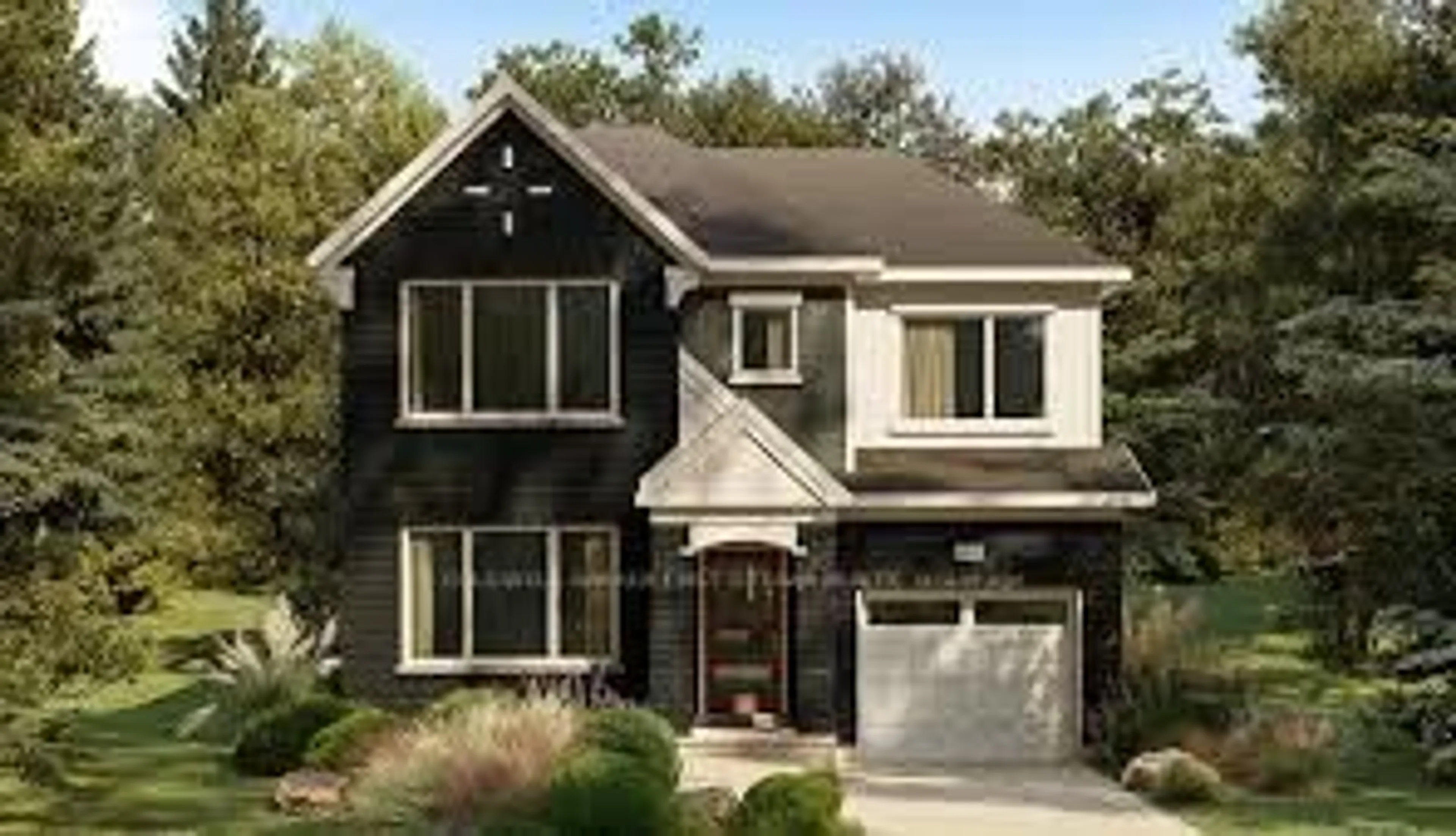 Home with brick exterior material, street for 335 Les Emmerson Dr, Ottawa Ontario K2J 0P1
