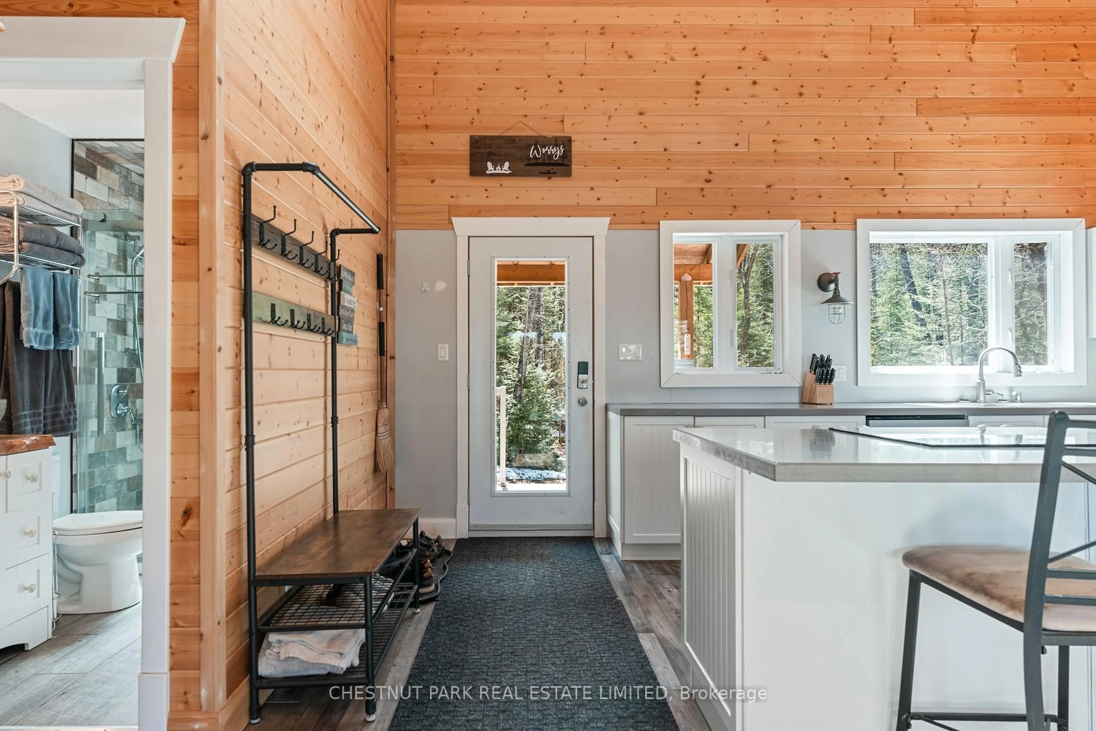 Unknown for 1038 Stonehenge Lane, Highlands East Ontario K0L 1M0