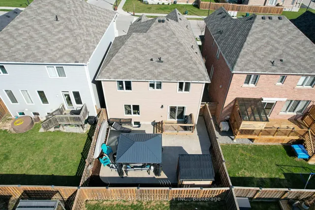 Additional property image - 170 BINHAVEN Blvd