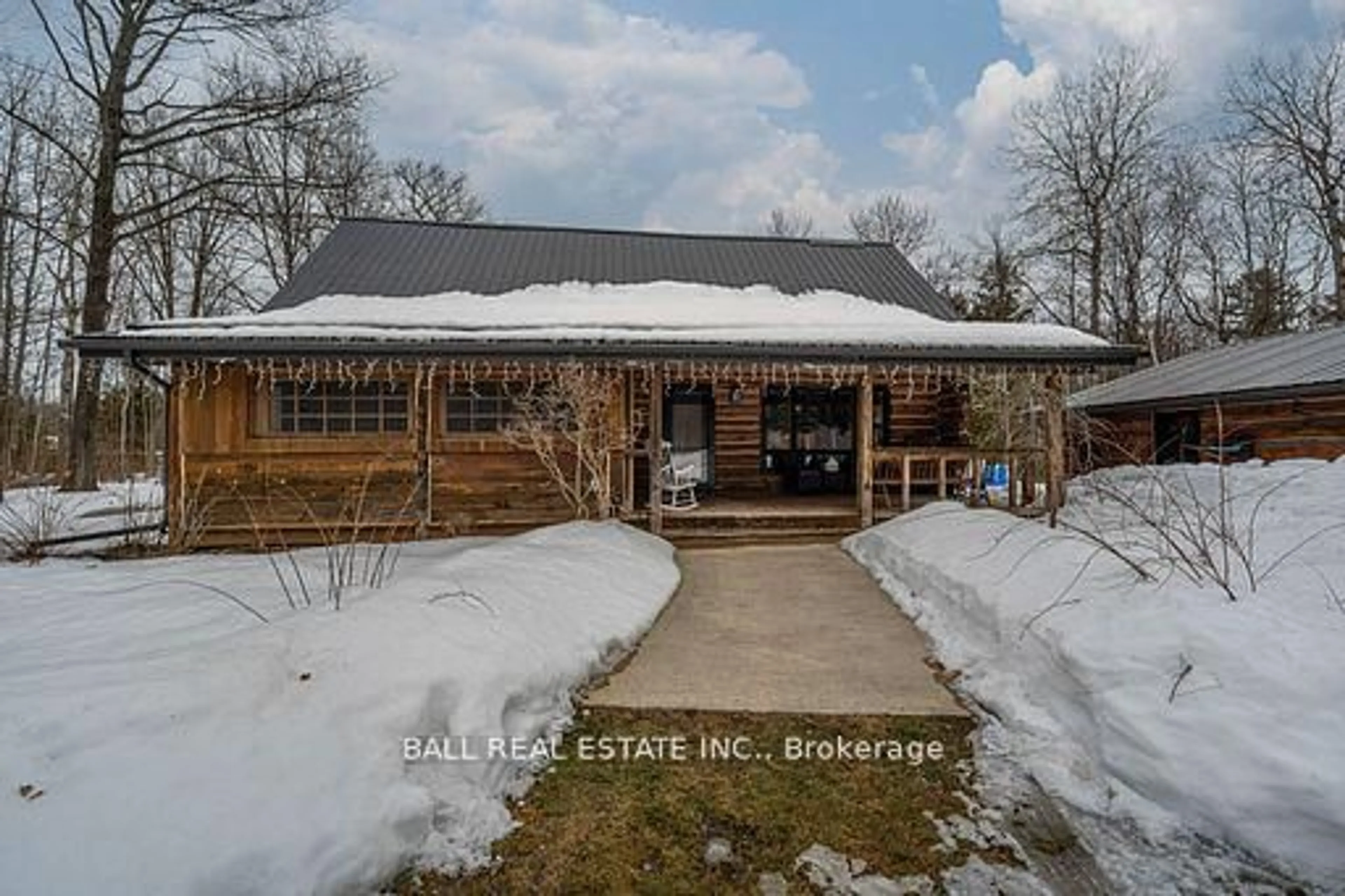 Unknown for 1155 Mississauga St, Curve Lake First Nation 35 Ontario K0L 1R0