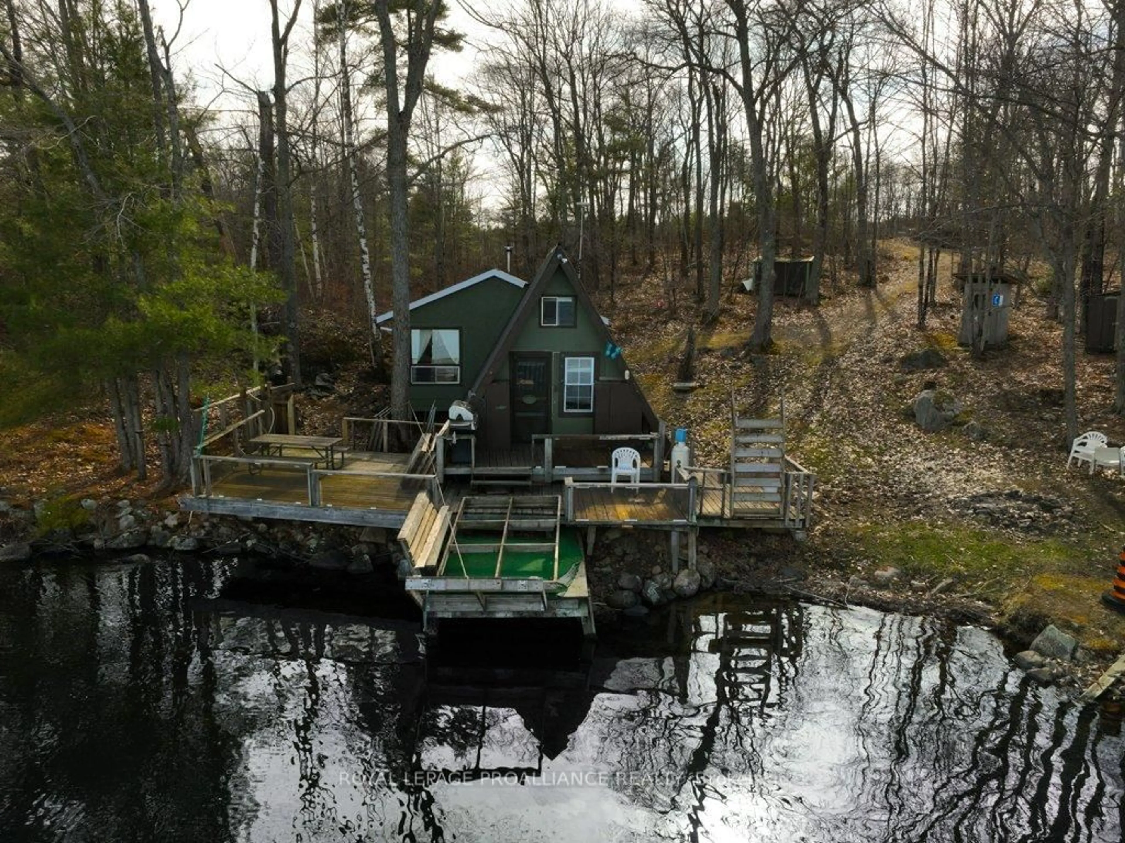 Unknown for 3529 Hughes Landing Rd, Cloyne Ontario K0H 1K0