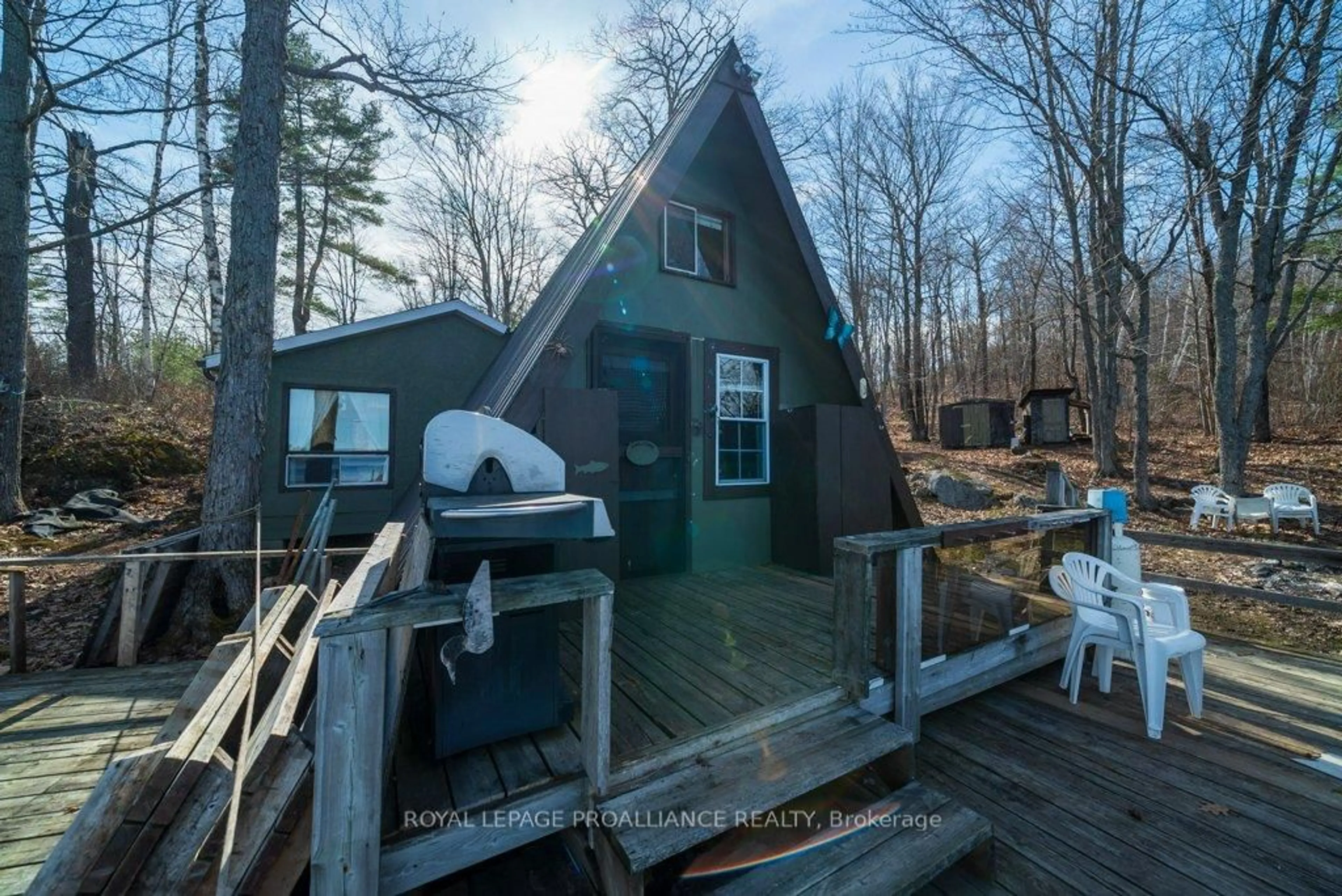 Unknown for 3529 Hughes Landing Rd, Cloyne Ontario K0H 1K0