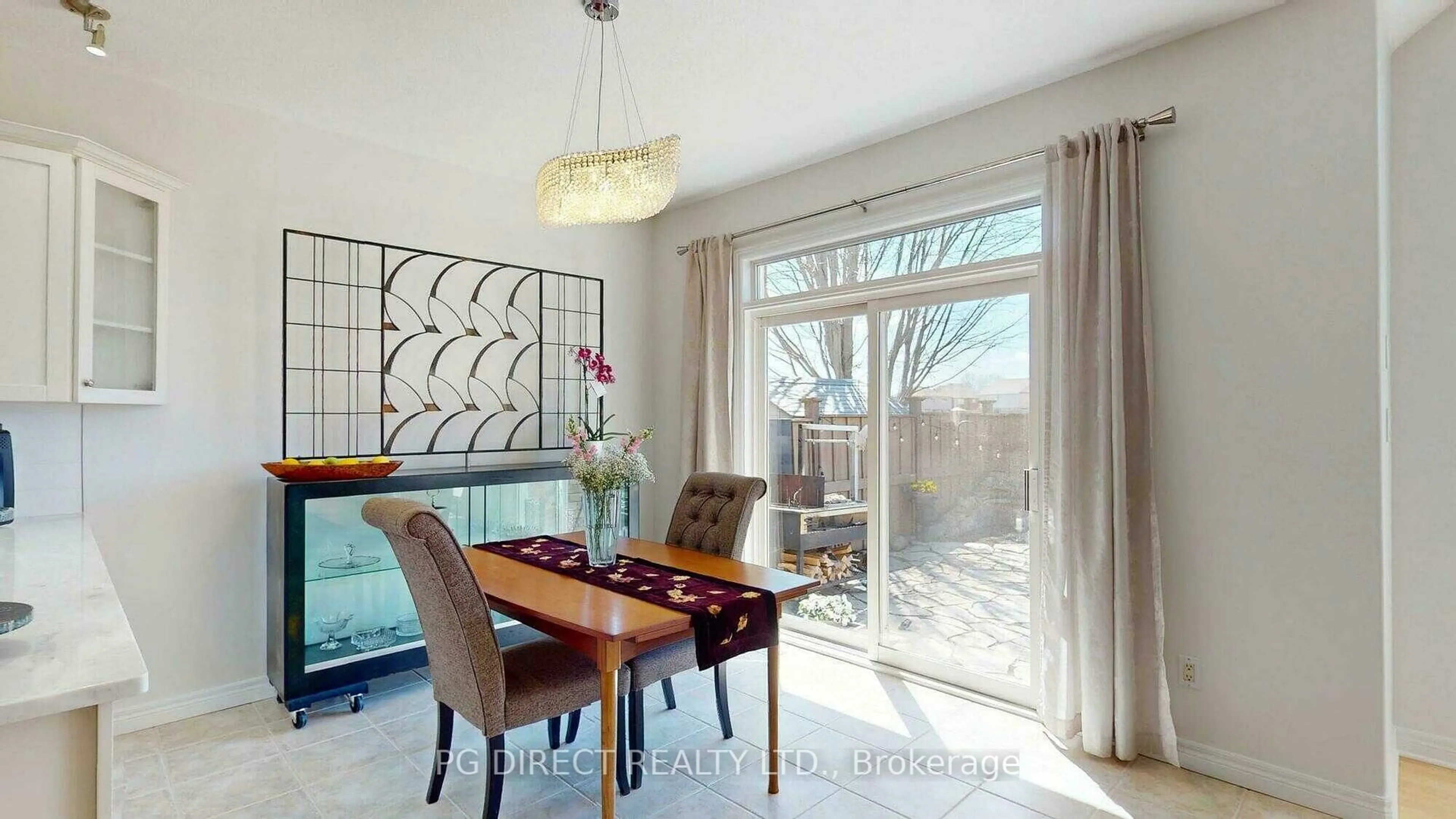 Dining room, unknown for 242 Hawkswood Dr, Kitchener Ontario N2K 4J2