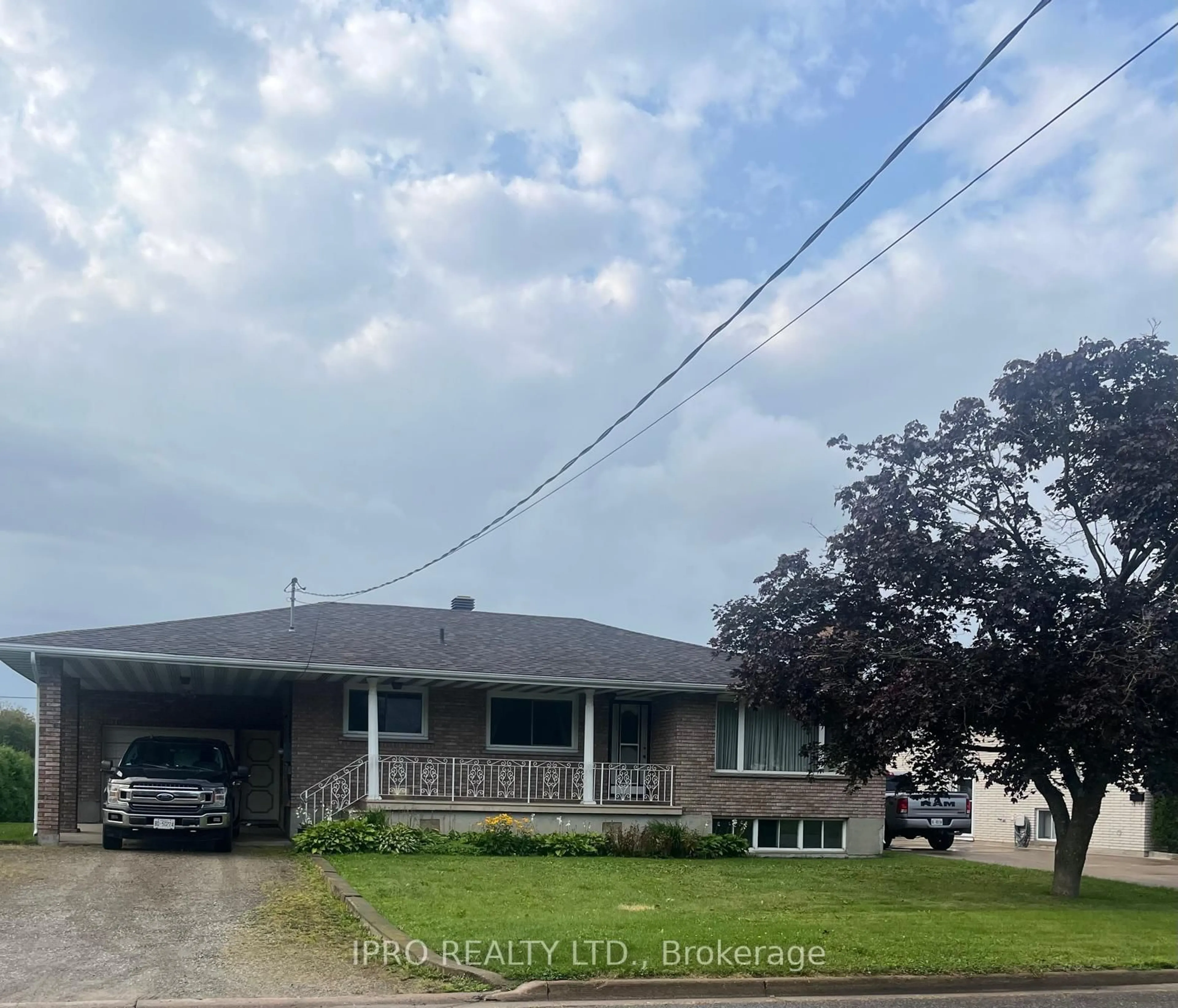 Unknown for 245 Sussex Rd, Sault Ste Marie Ontario P6C 5X6