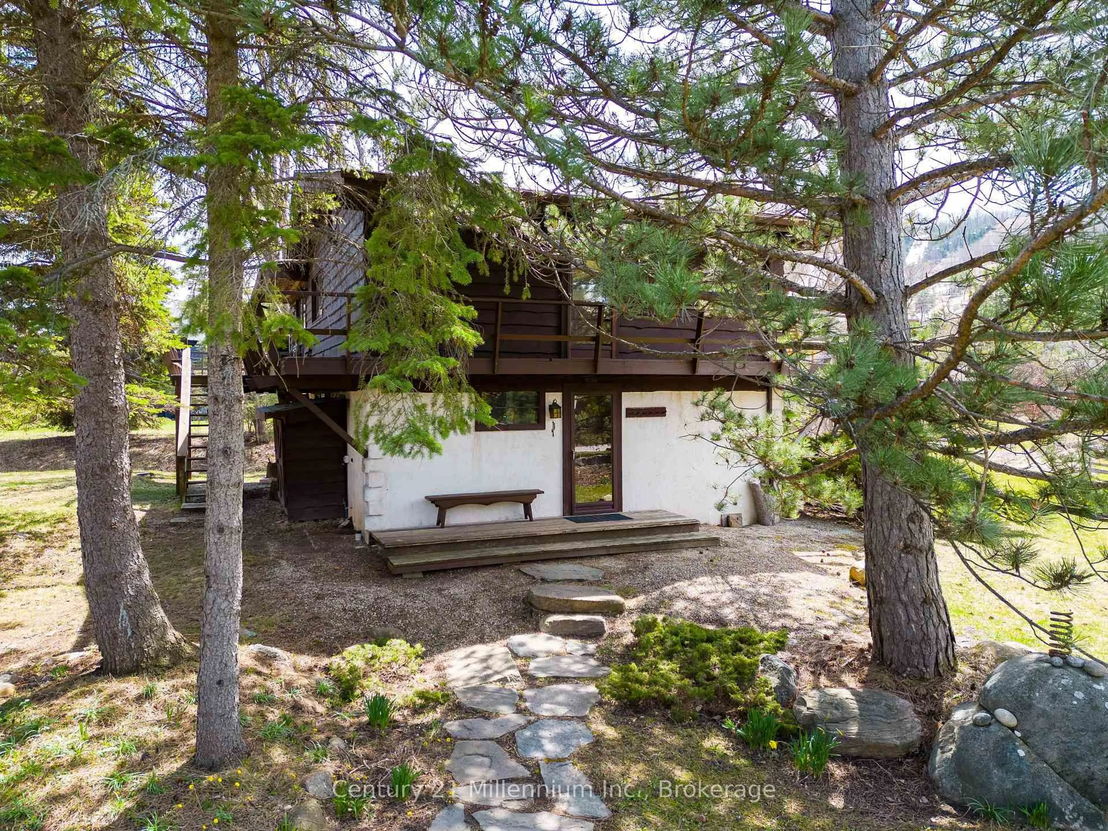 Unknown for 117 Craigleith Walk, Blue Mountains Ontario L9Y 0S3