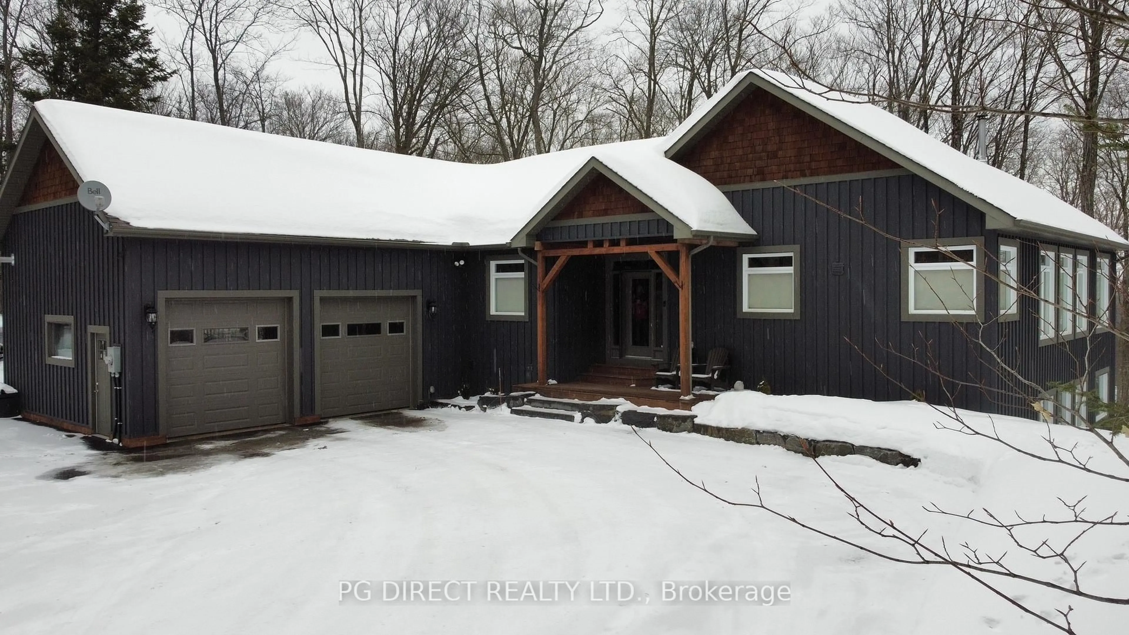 Unknown for 2 Hawk Ridge Crt, Huntsville Ontario P1H 0A7