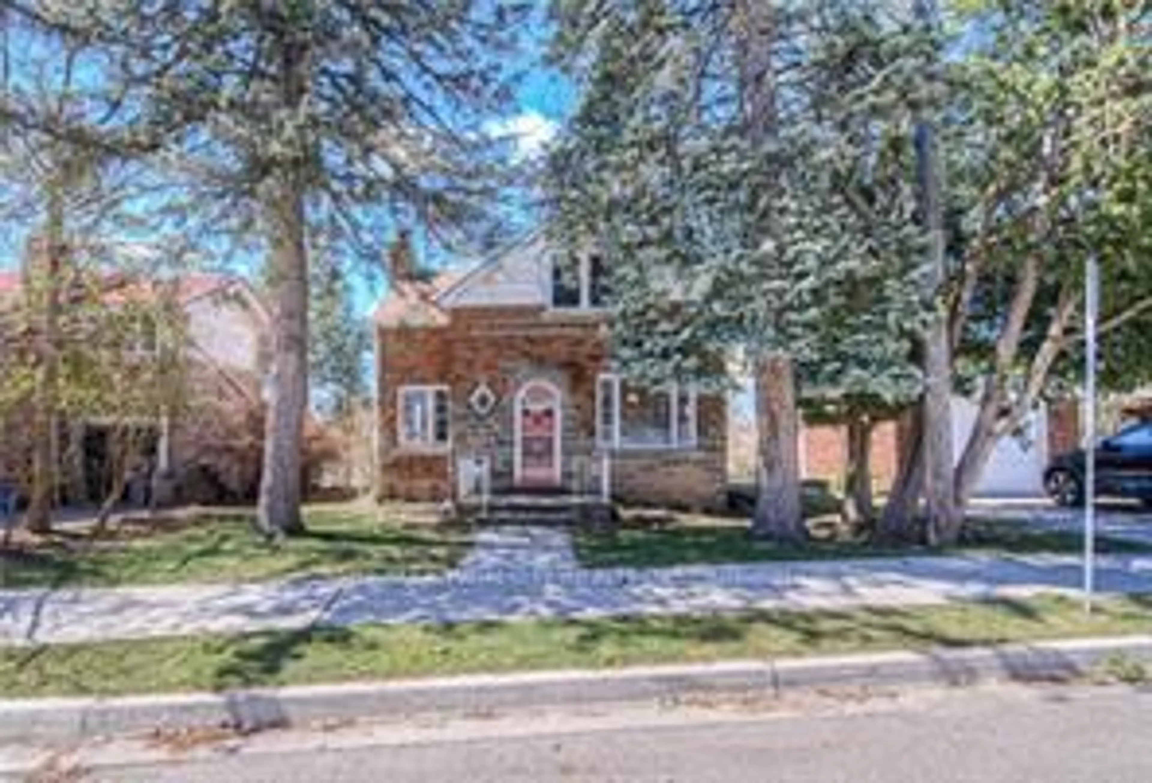 Home with brick exterior material, street for 64 Wright Ave, Cambridge Ontario N1R 3A8