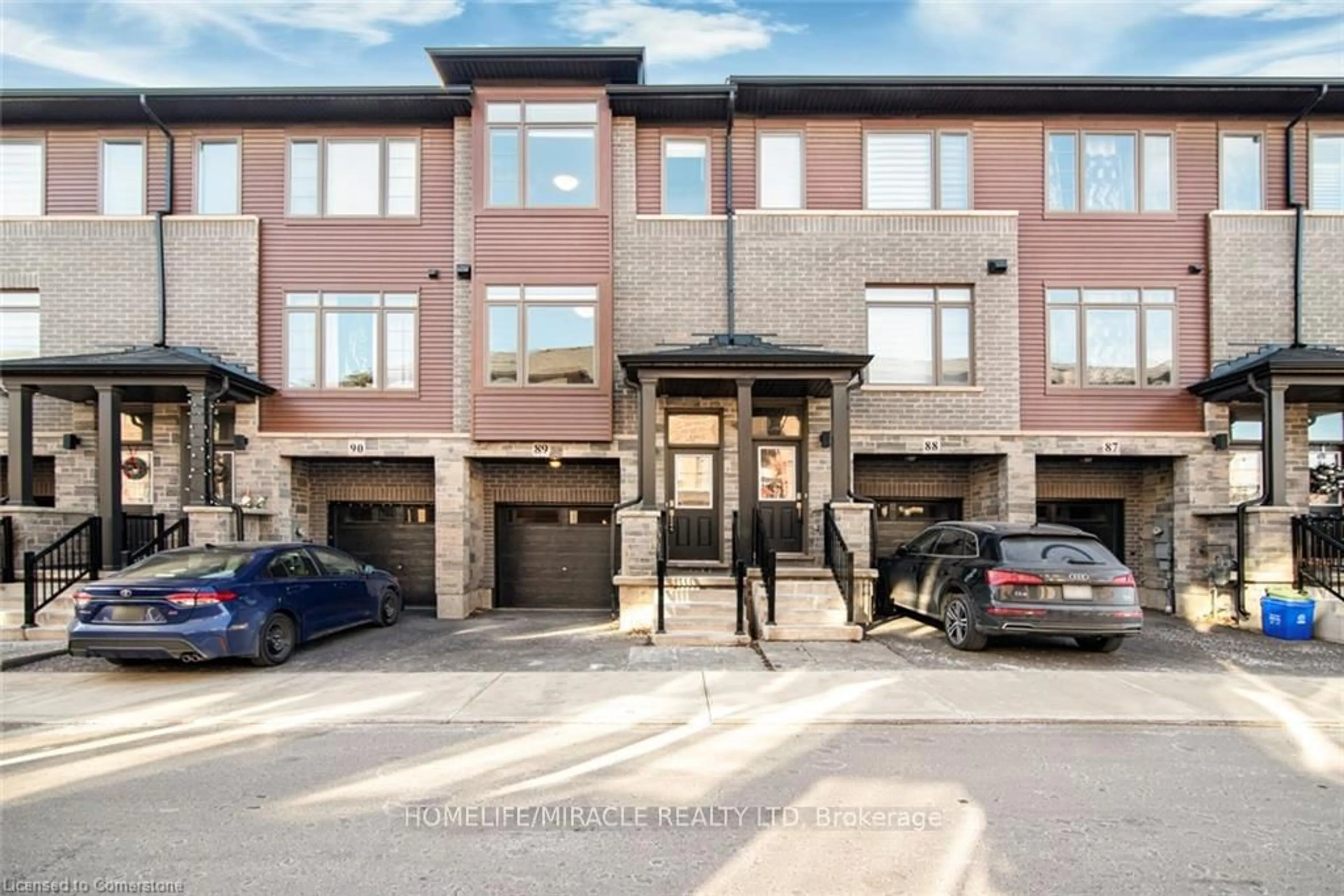 Unknown for 575 Woodward Ave #89, Hamilton Ontario L8H 6P2