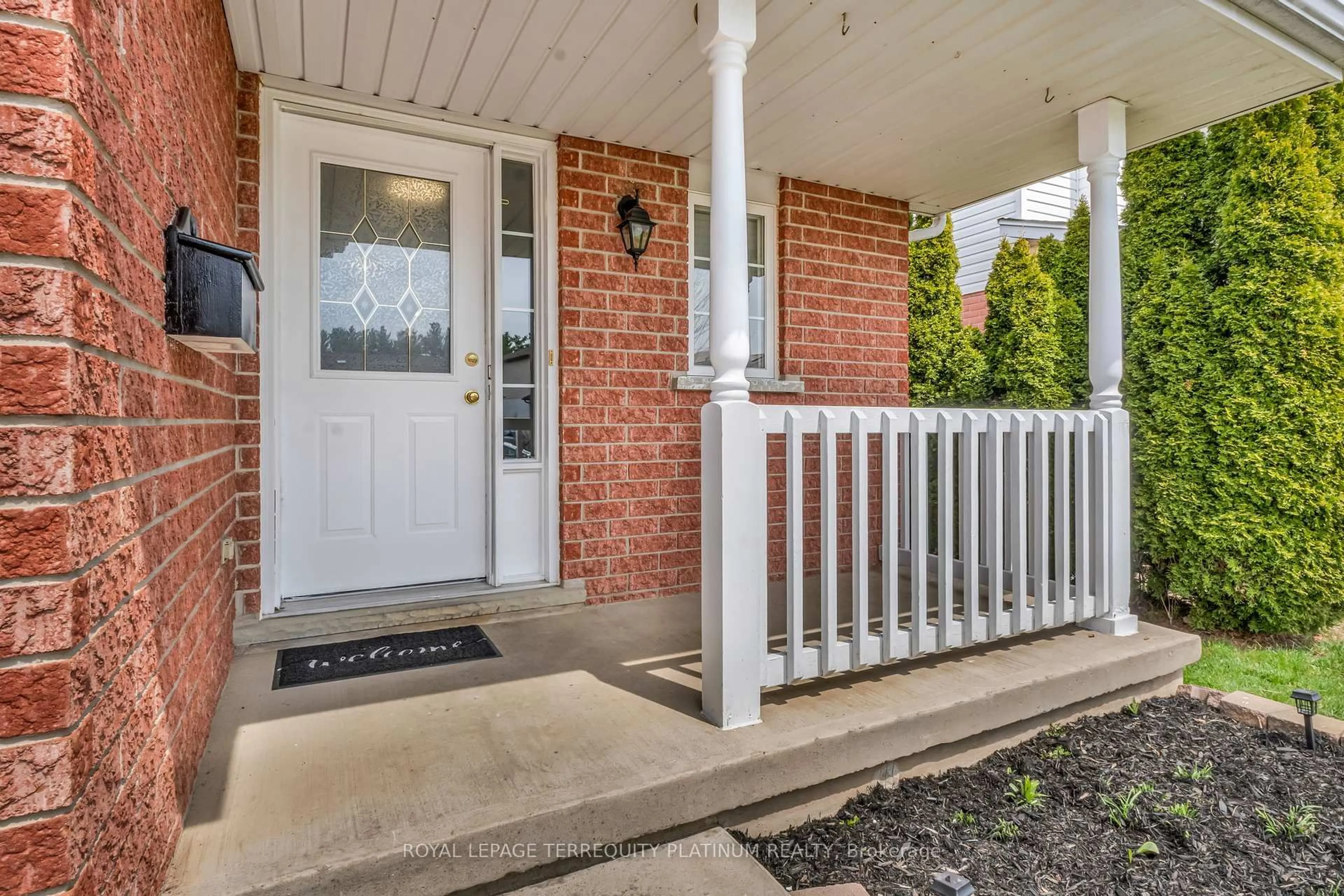 Unknown for 46 Deerpath Dr, Guelph Ontario N1K 1V1