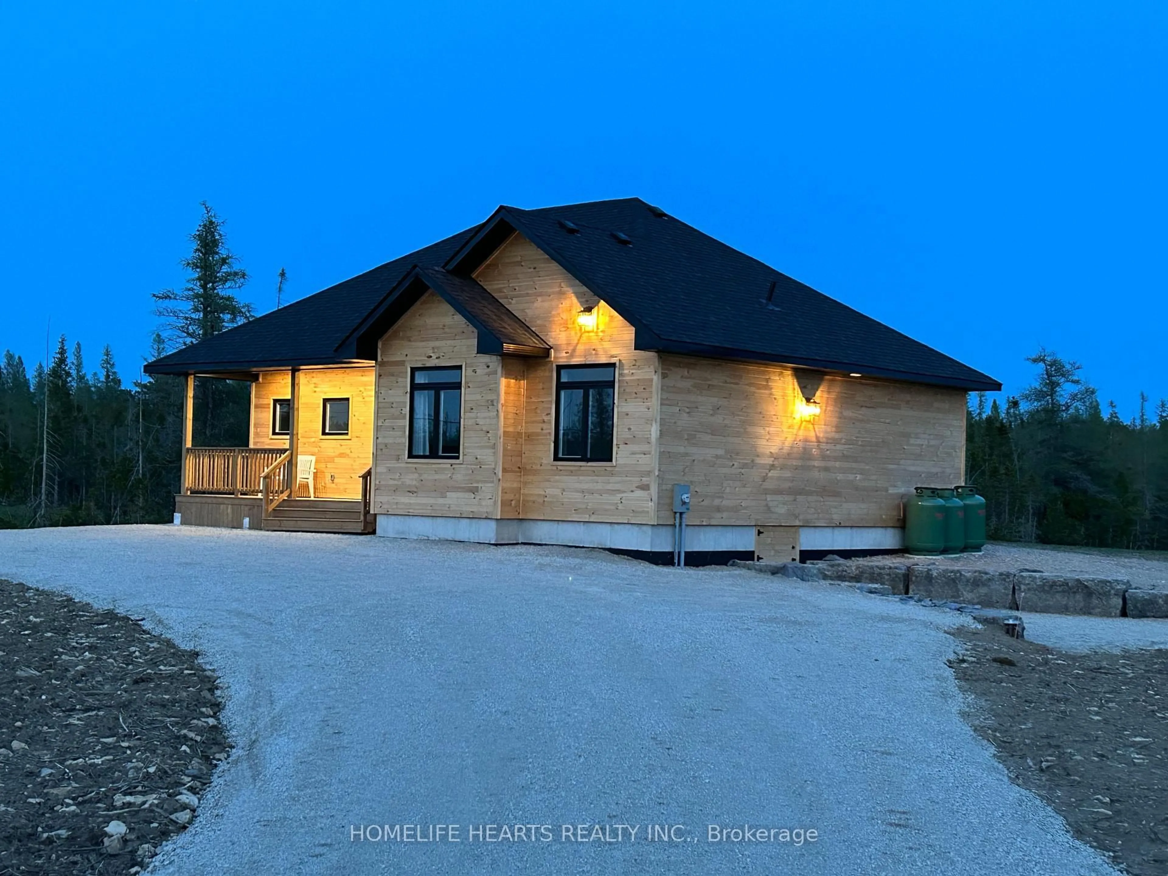 Unknown for 629 Lindsay Rd #30, Northern Bruce Peninsula Ontario N0H 1Z0