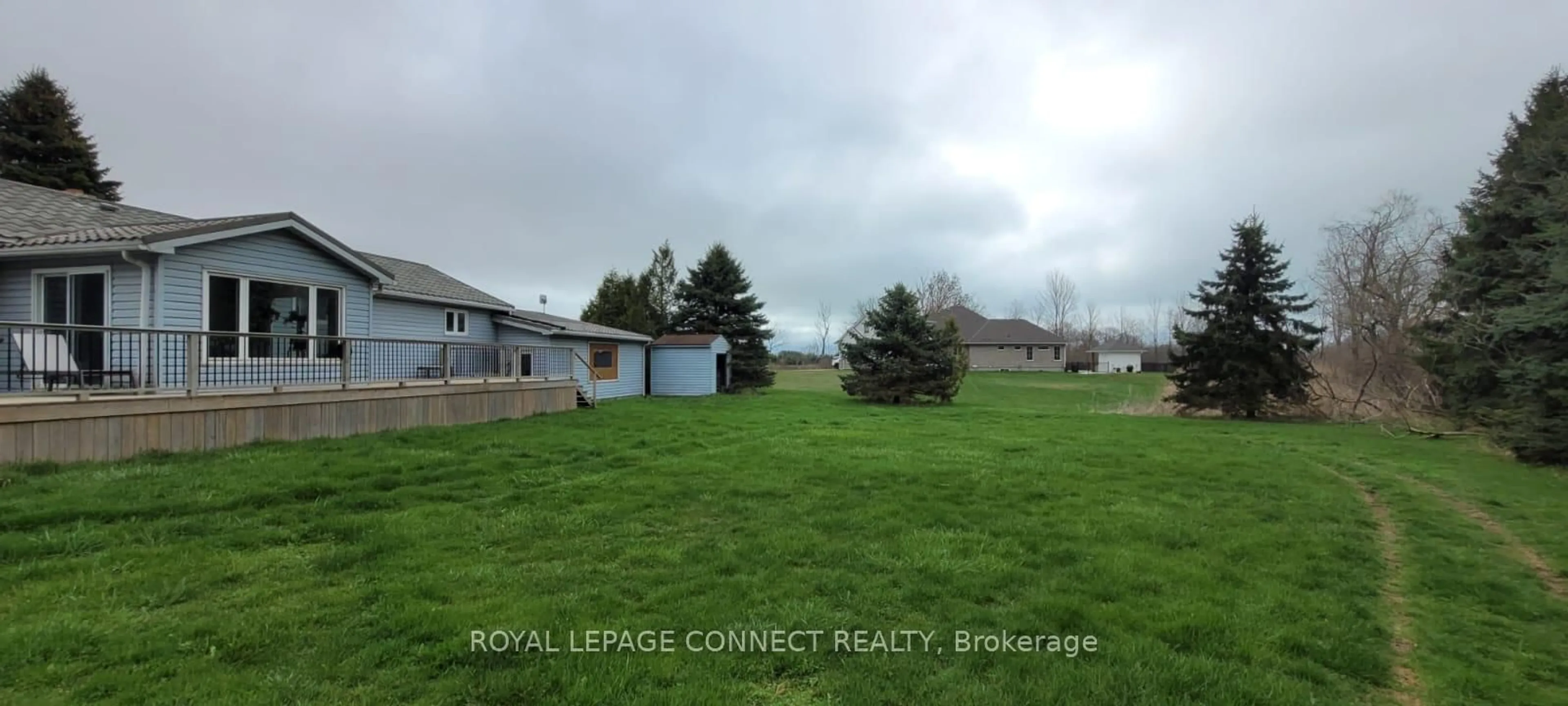 Blurry image for 35383 LAKE Line, Southwold Ontario N5L 1J1