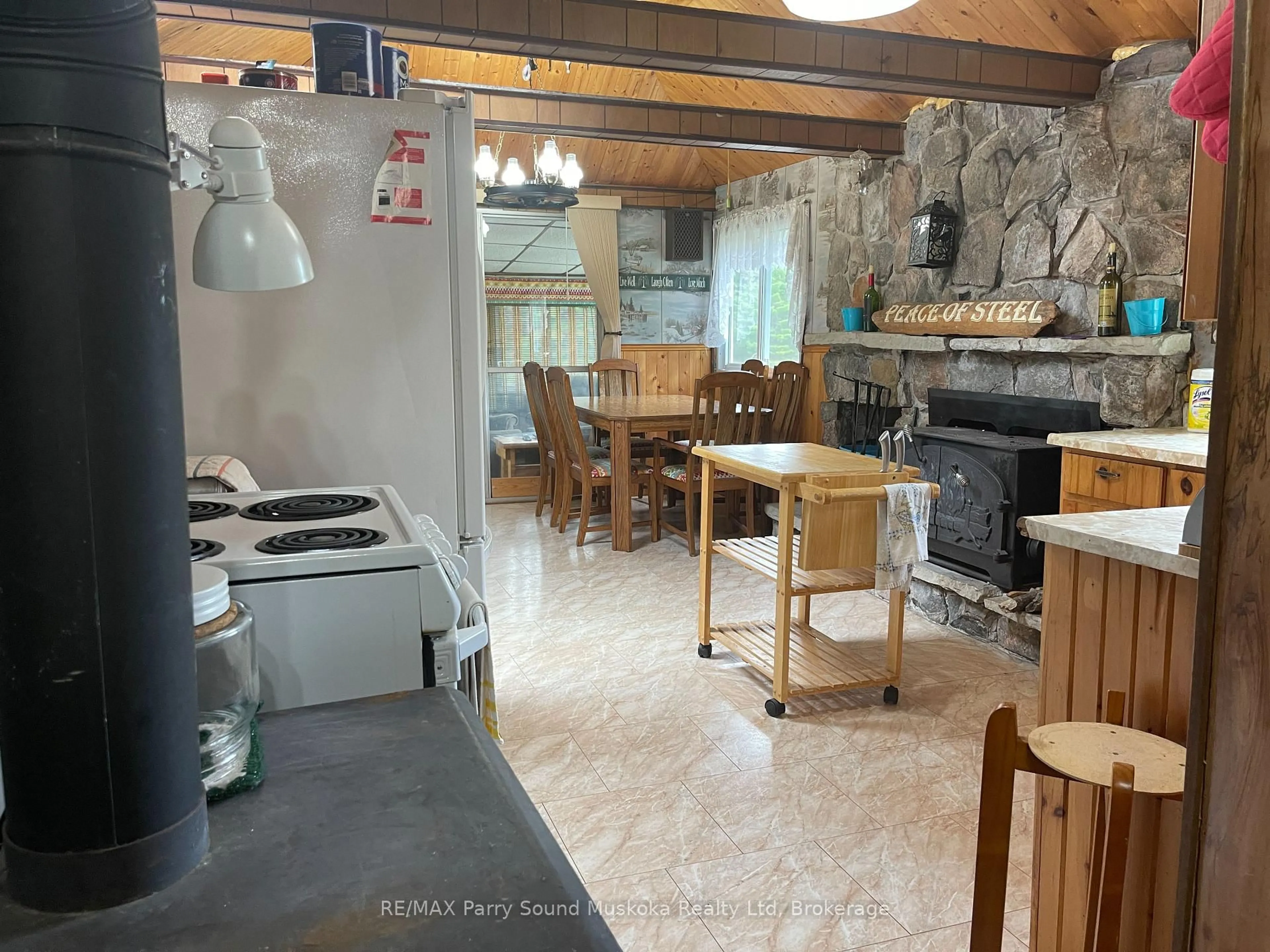 Unknown for 410 RANGER N/A, Parry Sound Remote Area Ontario P0H 1S0