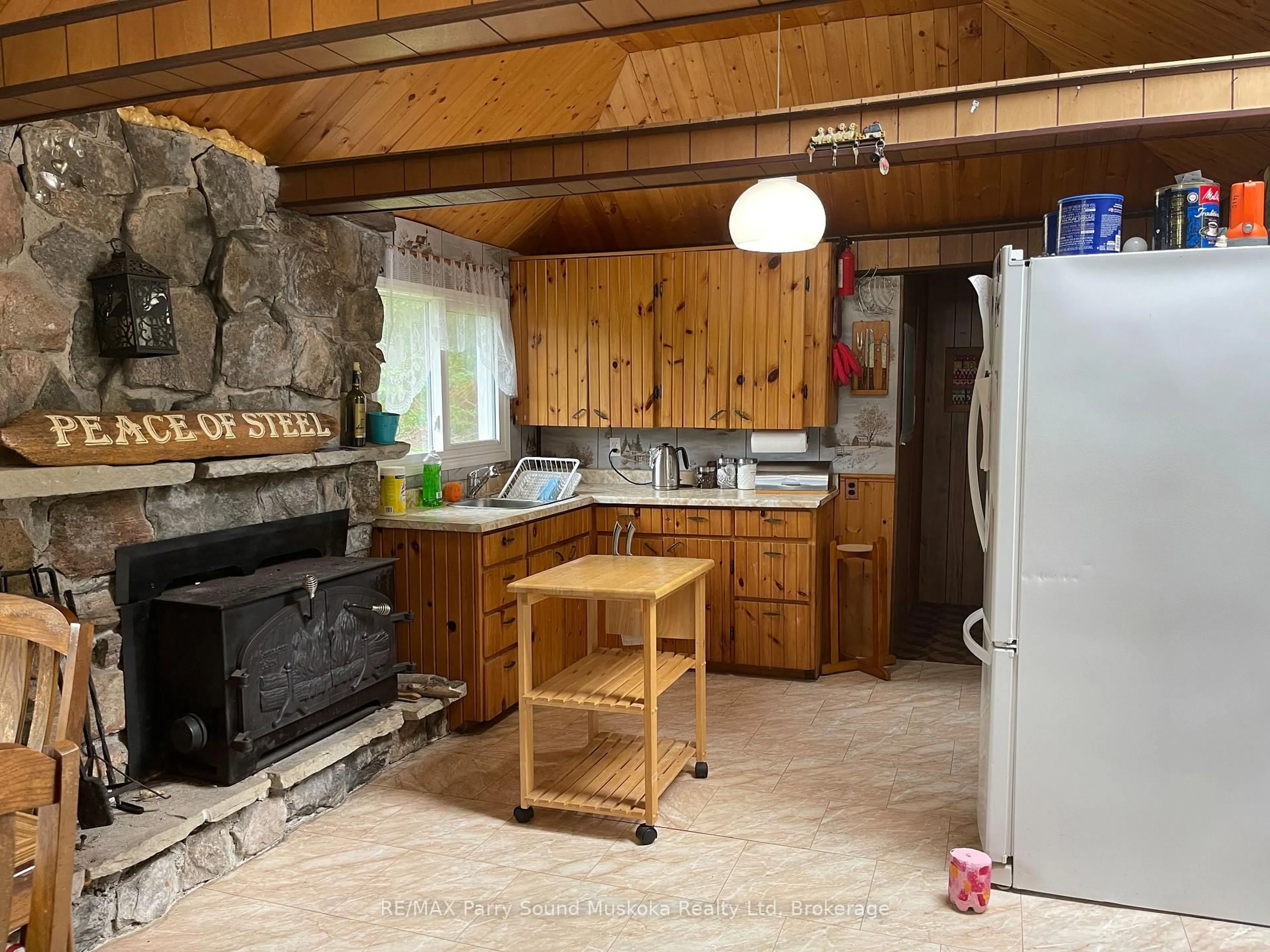 Unknown for 410 RANGER N/A, Parry Sound Remote Area Ontario P0H 1S0