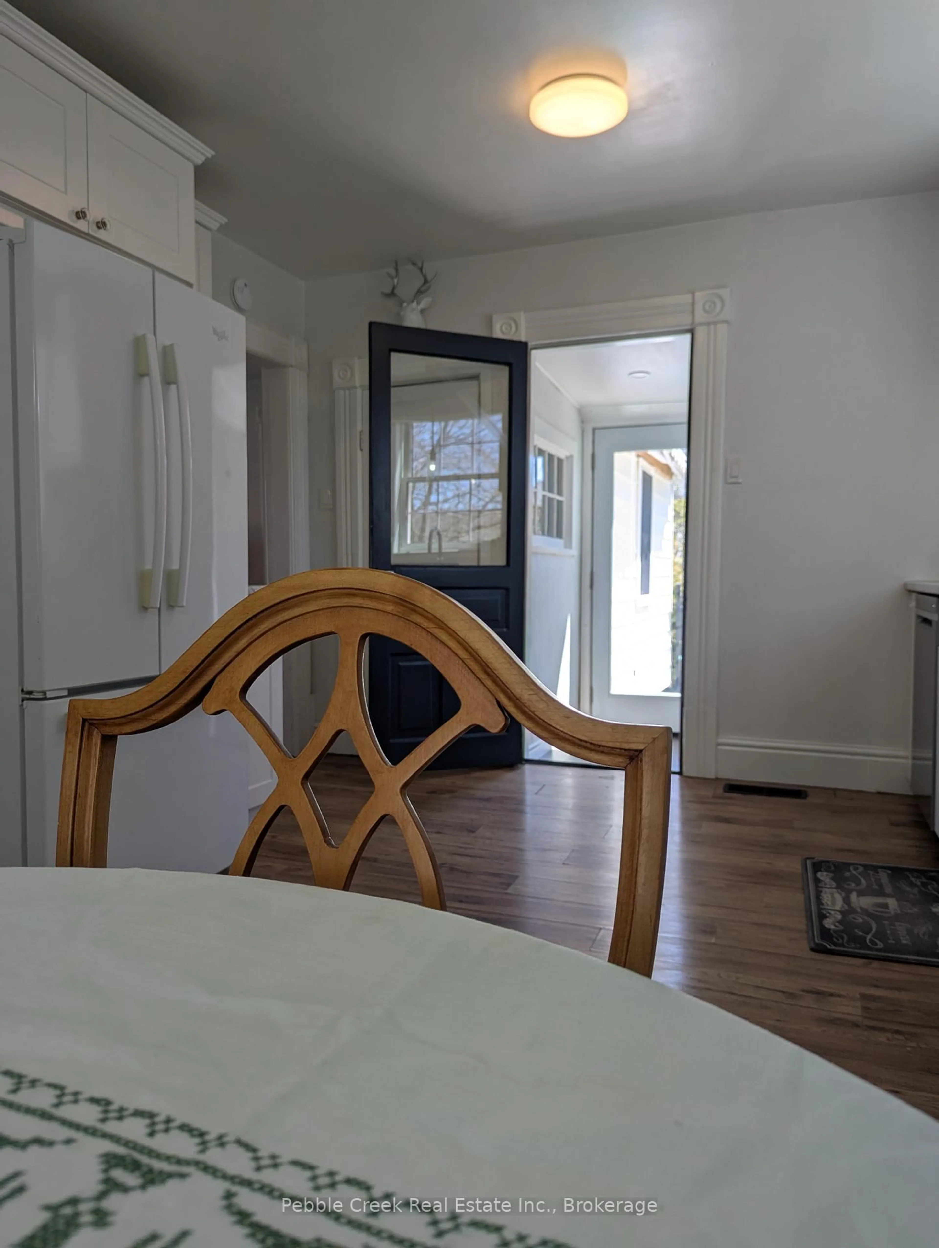 A pic of a room for 146 Wellington St, Goderich Ontario N7A 3T4
