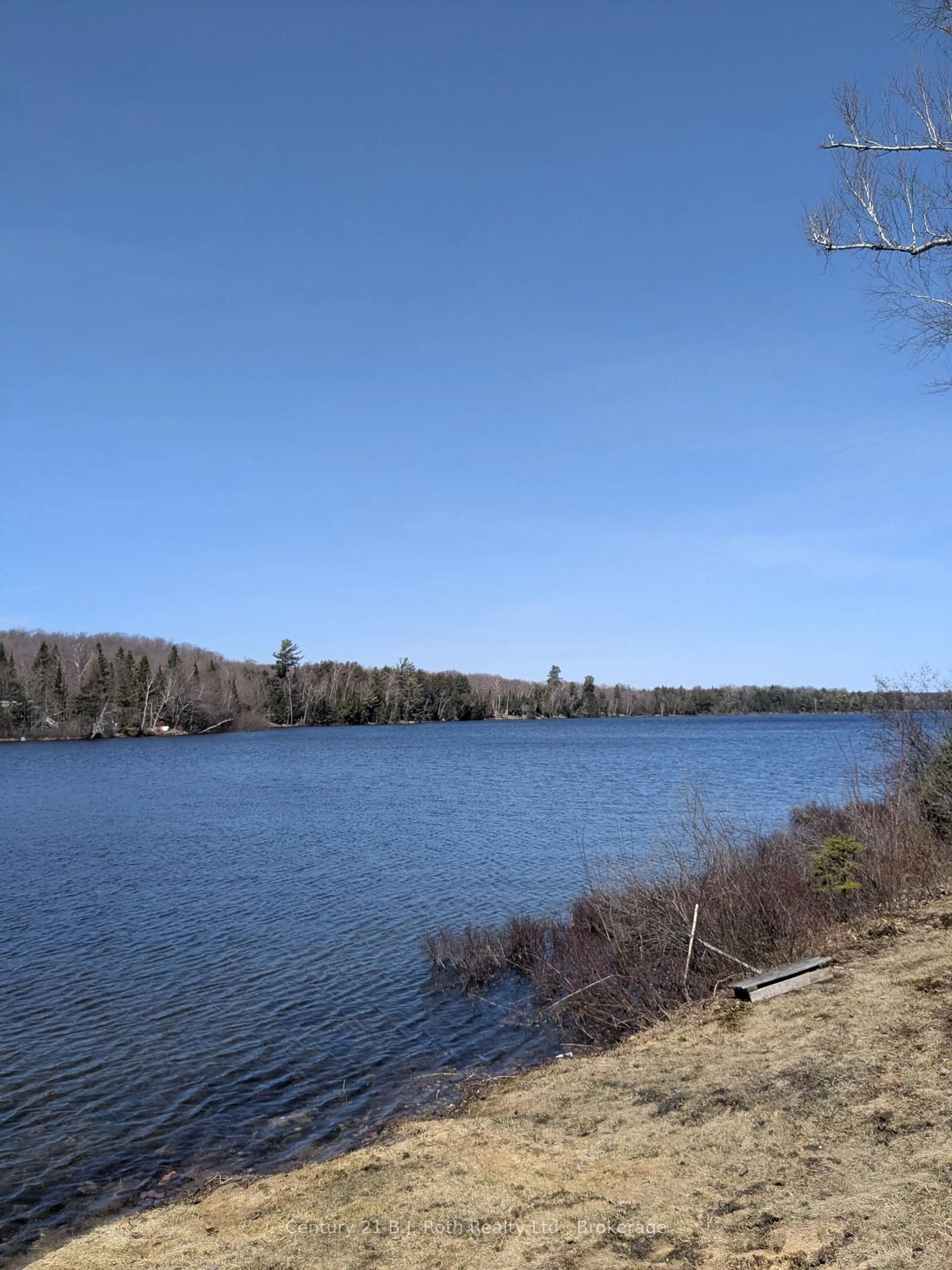 A pic of a room for 16 Machar Pt, South River Ontario P0A 1X0