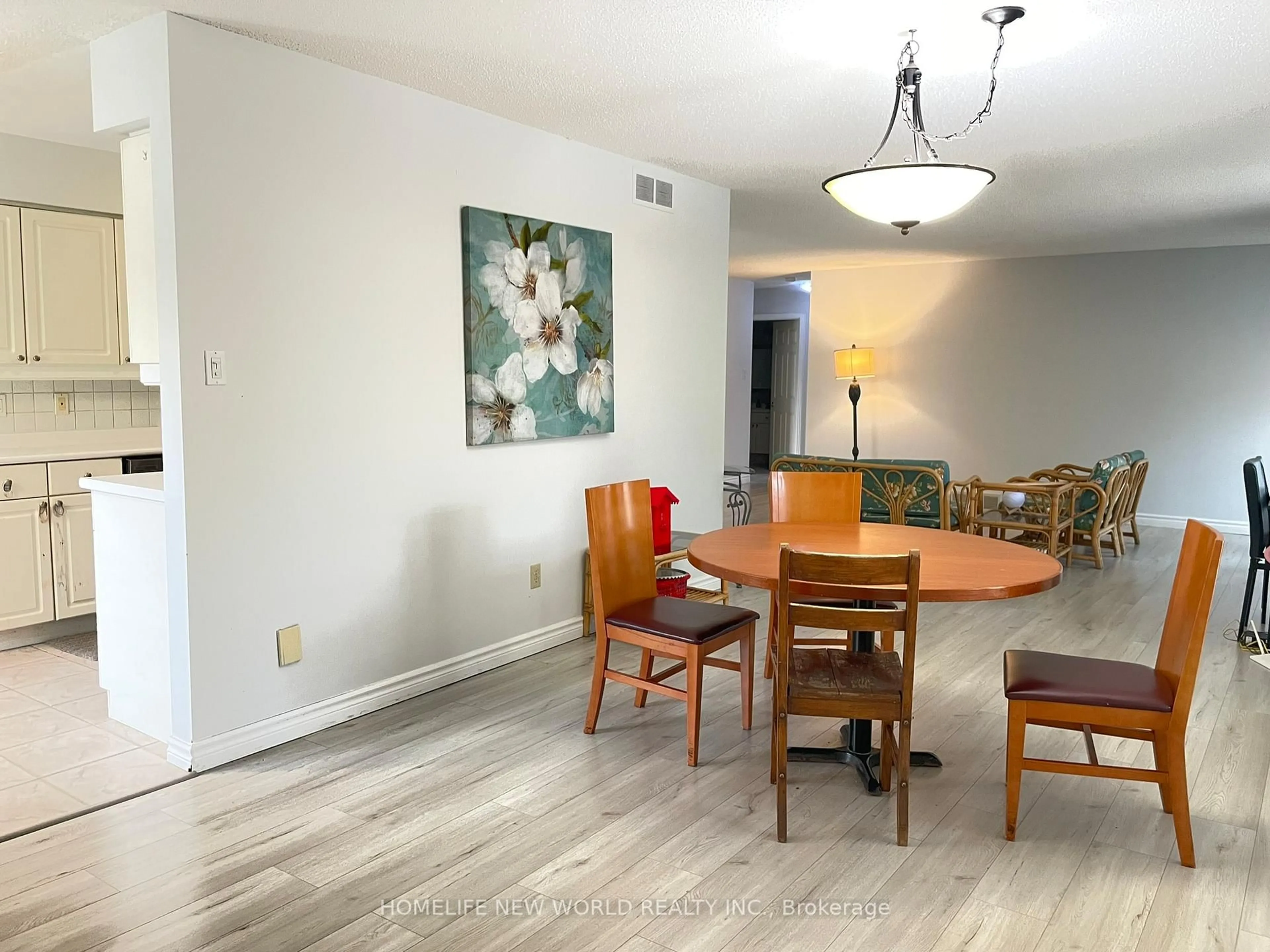 Dining room, unknown for 1500 RICHMOND St #77, London North Ontario N6G 4T8