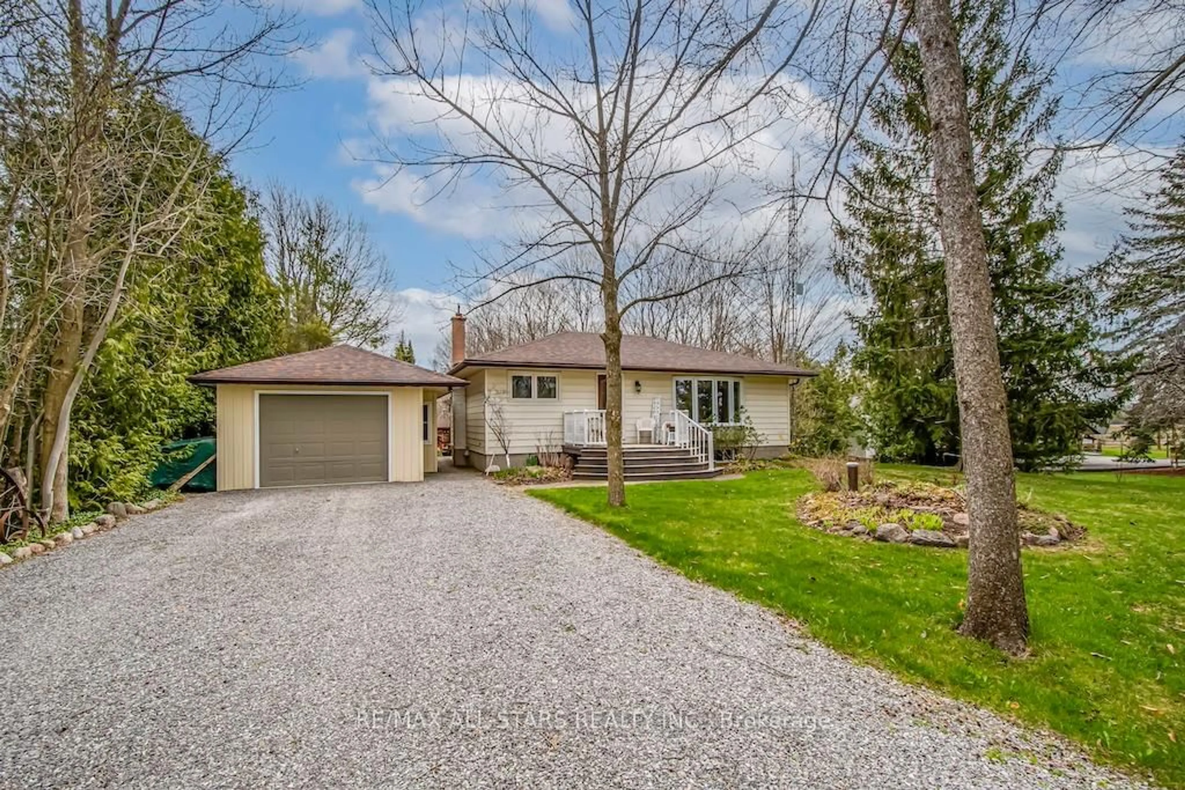 Unknown for 690 Post Rd, Kawartha Lakes Ontario K0L 2X0