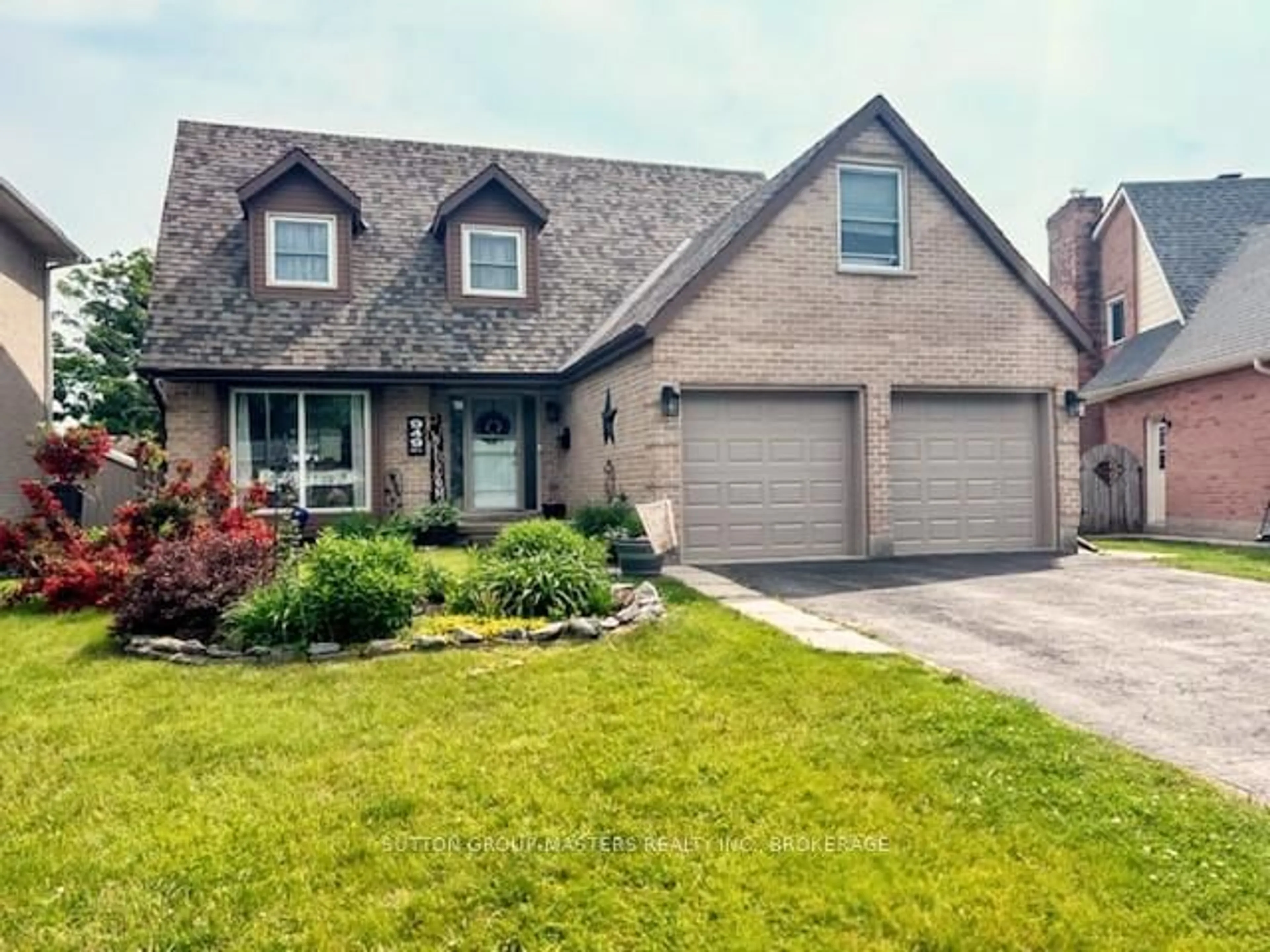 Home with brick exterior material, street for 949 Alpine Crt, Kingston Ontario K7P 1N8