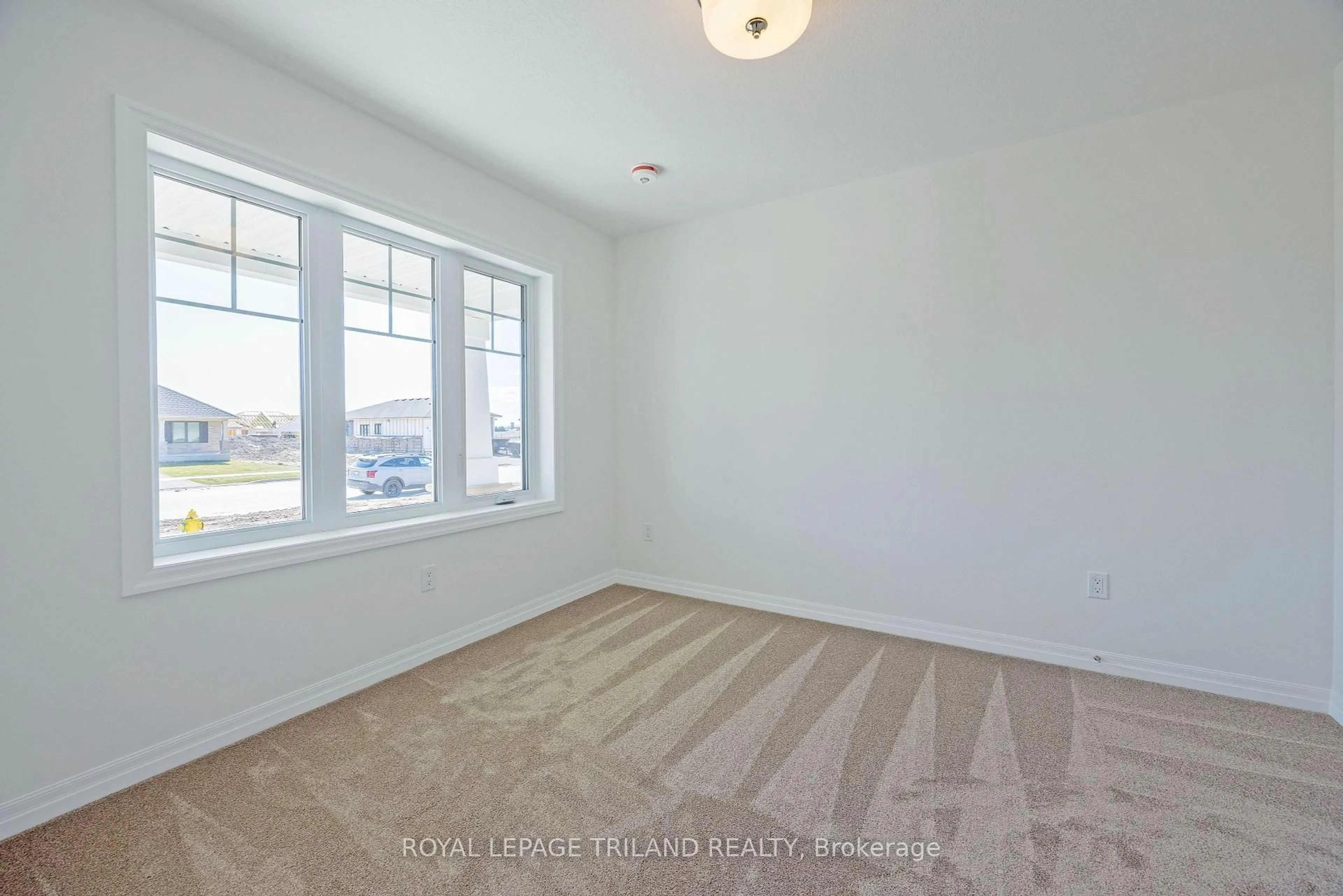 A pic of a room for 168 RENAISSANCE Dr, St. Thomas Ontario N5R 0P1