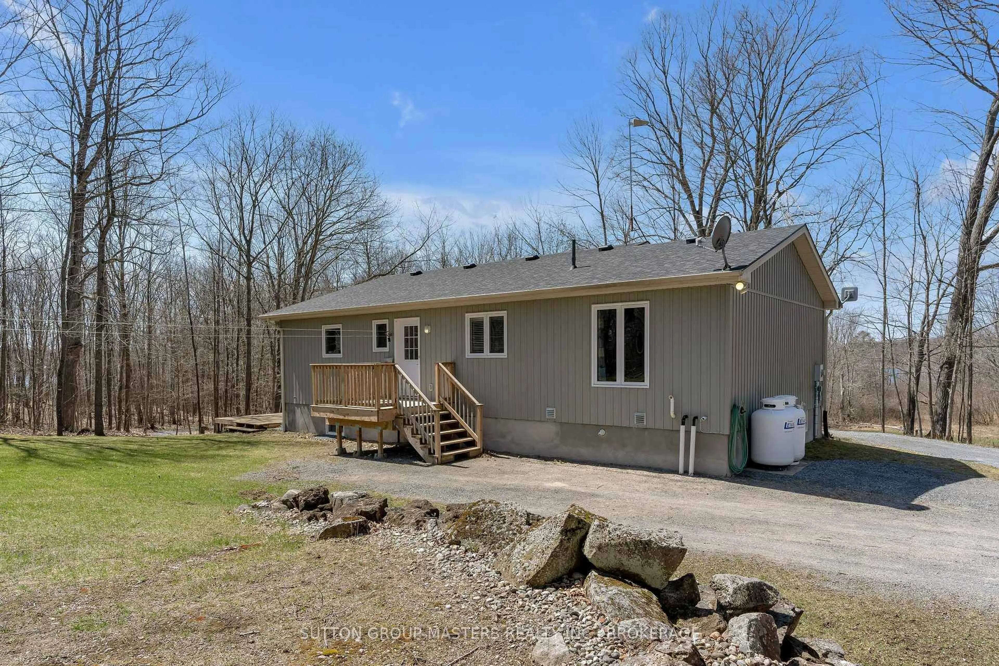 Unknown for 324 13 Island Lake Lane, Godfrey Ontario K0H 1T0