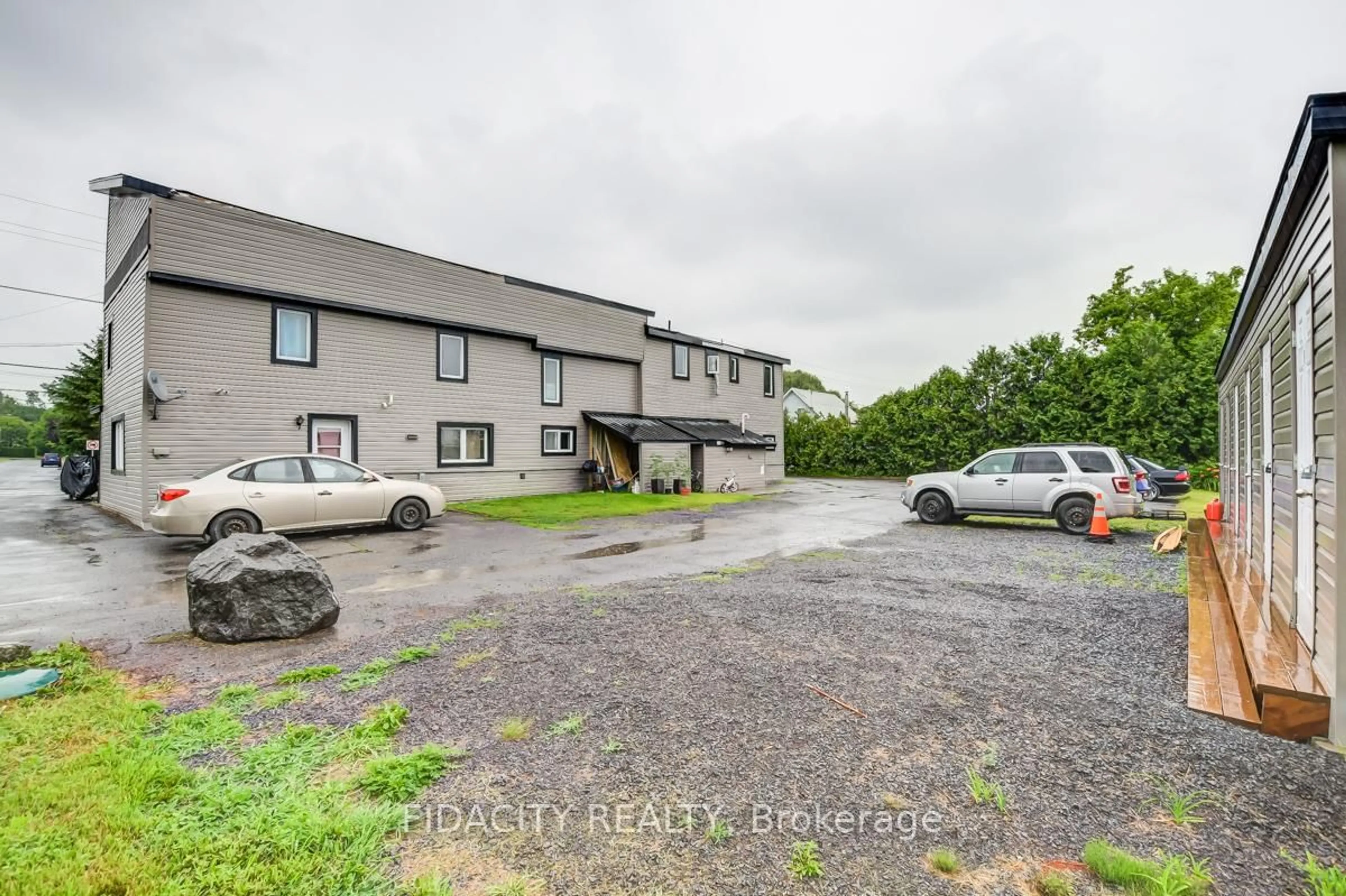 Unknown for 3874 Champlain Rd, Clarence-Rockland Ontario K0A 1E0