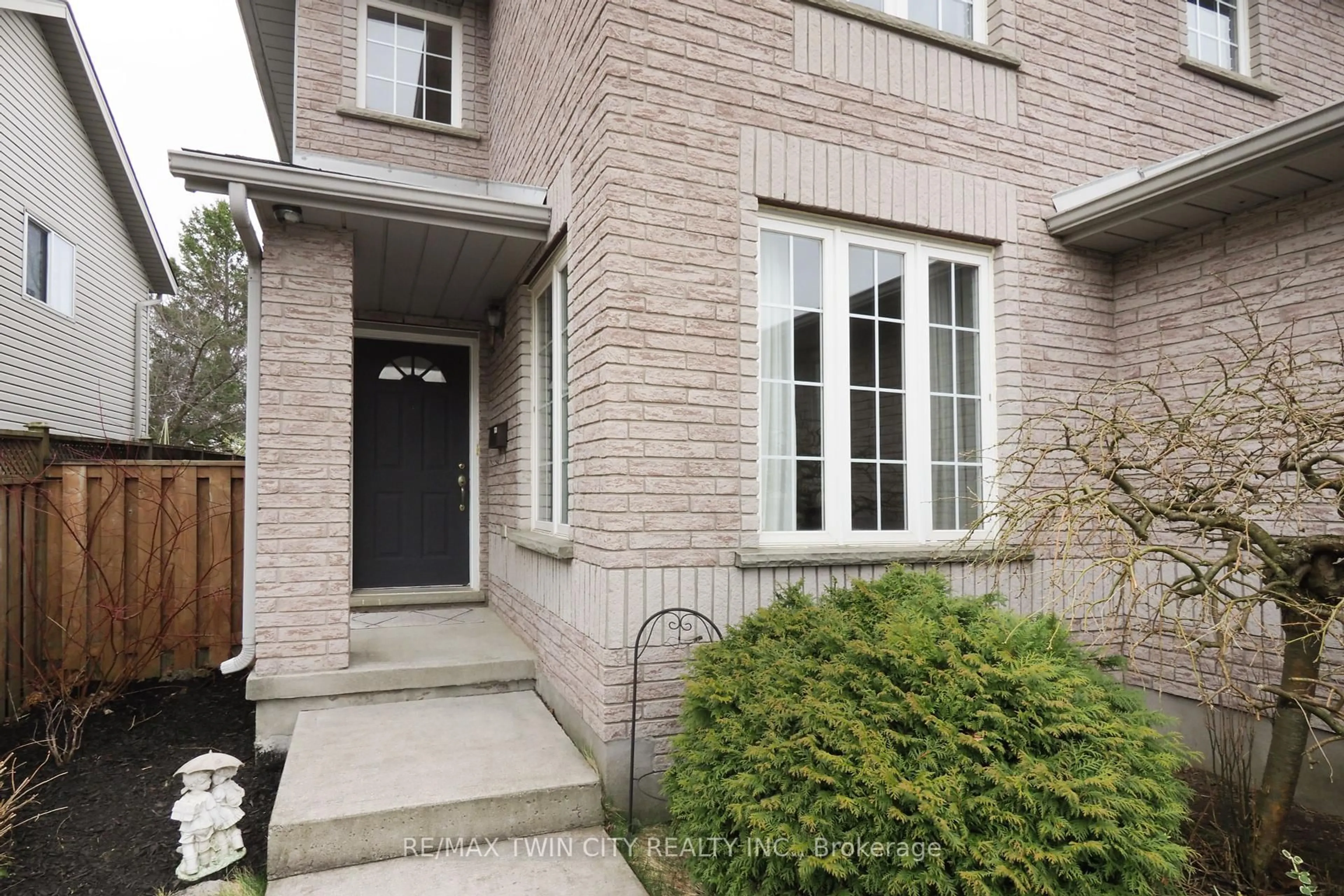 Home with brick exterior material, street for 127 Melran Dr, Cambridge Ontario N3C 4C6