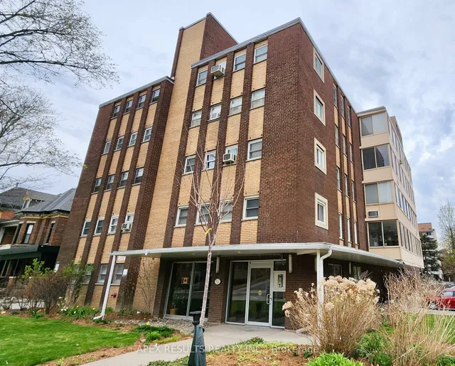 Additional property image - 38 Charlton Ave Unit 204
