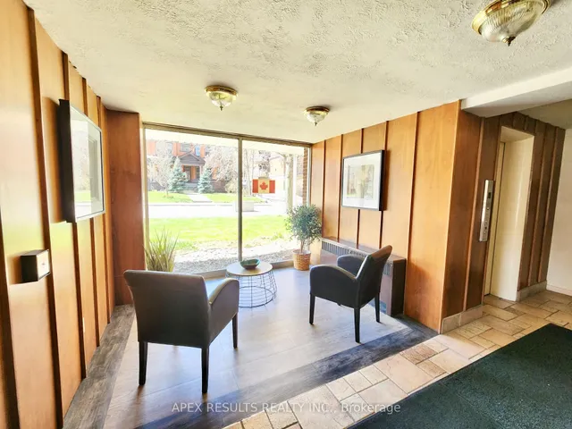 Additional property image - 38 Charlton Ave Unit 204