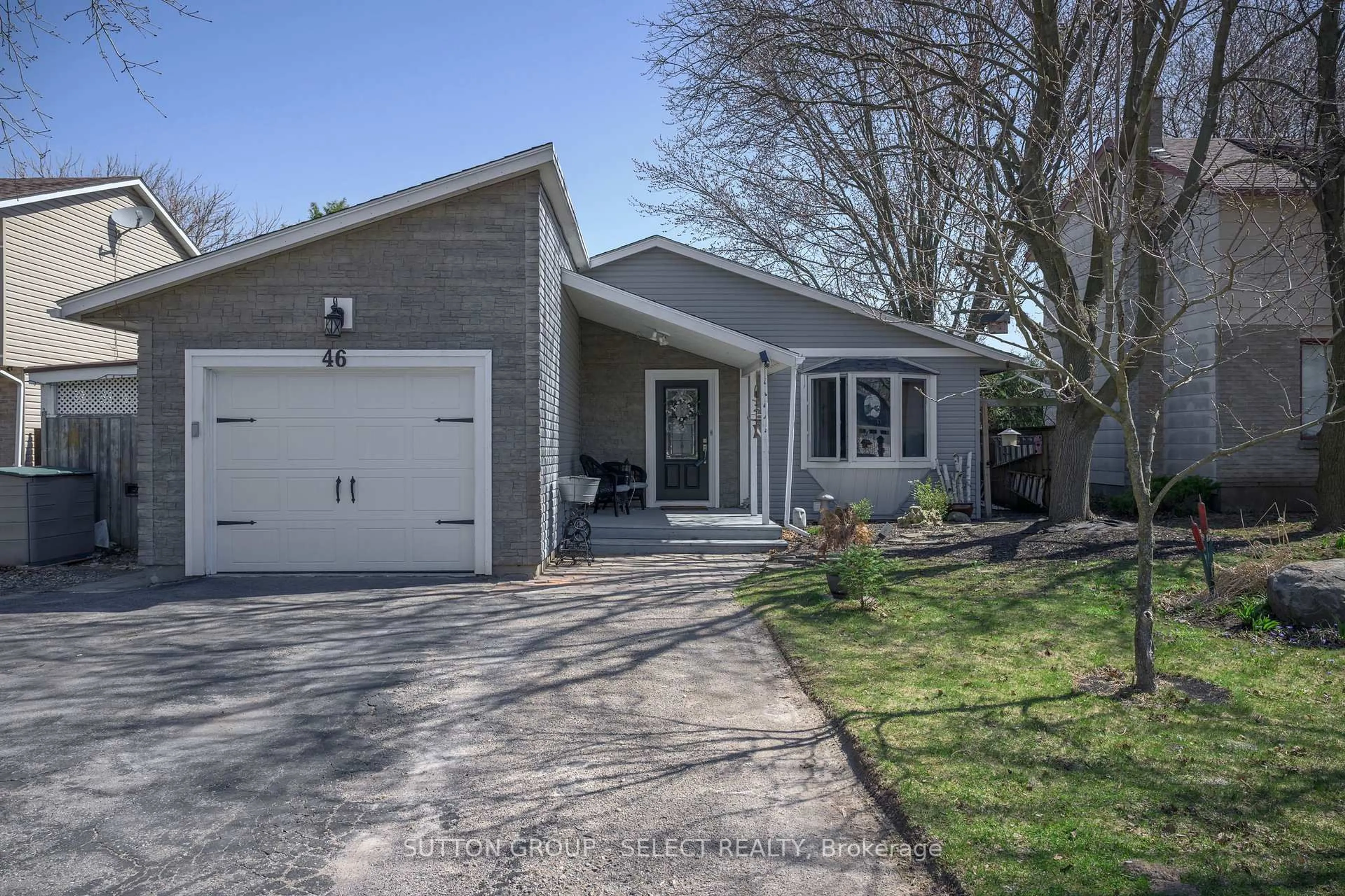 Unknown for 46 MONMORE Rd, London North Ontario N6G 2W6