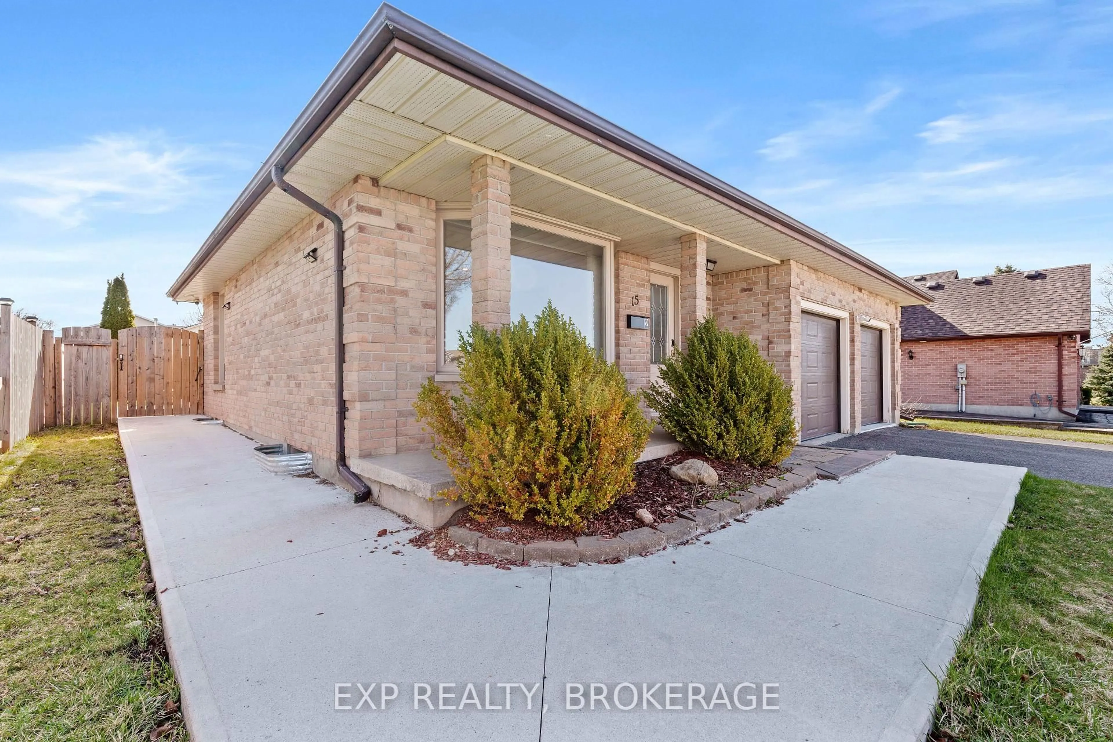 Unknown for 15 WINDFIELD Cres, Kingston Ontario K7K 6G3