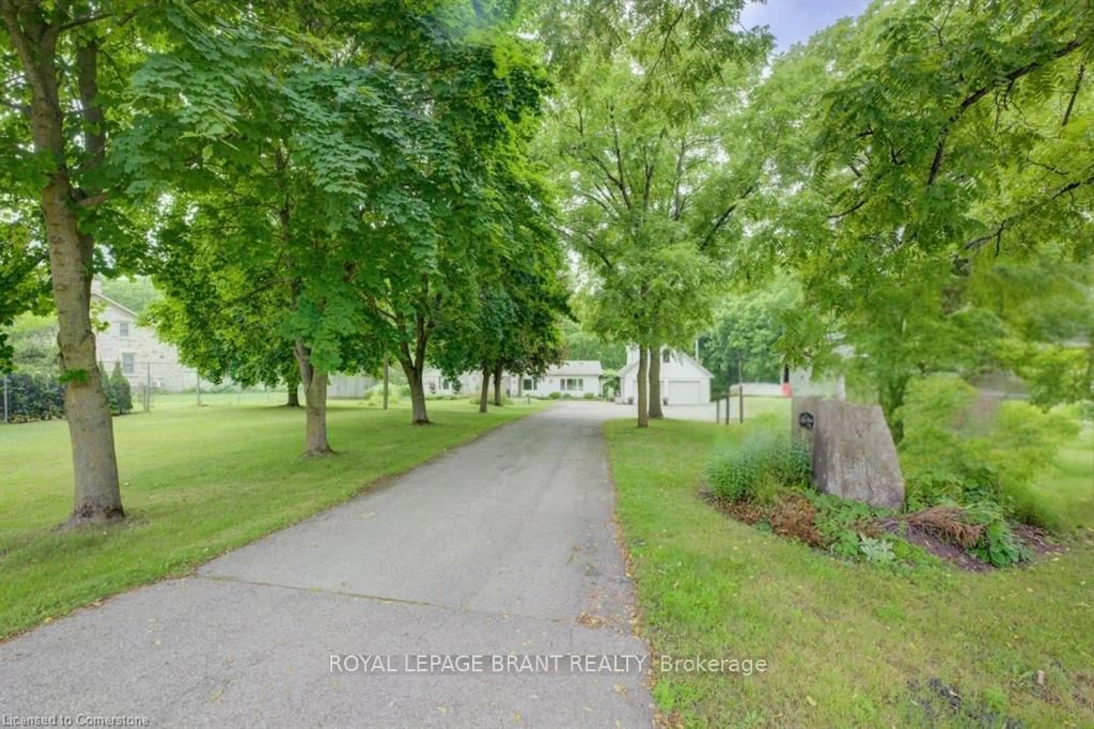 Unknown for 1164 Brantford Highway, North Dumfries Ontario N1R 5S6