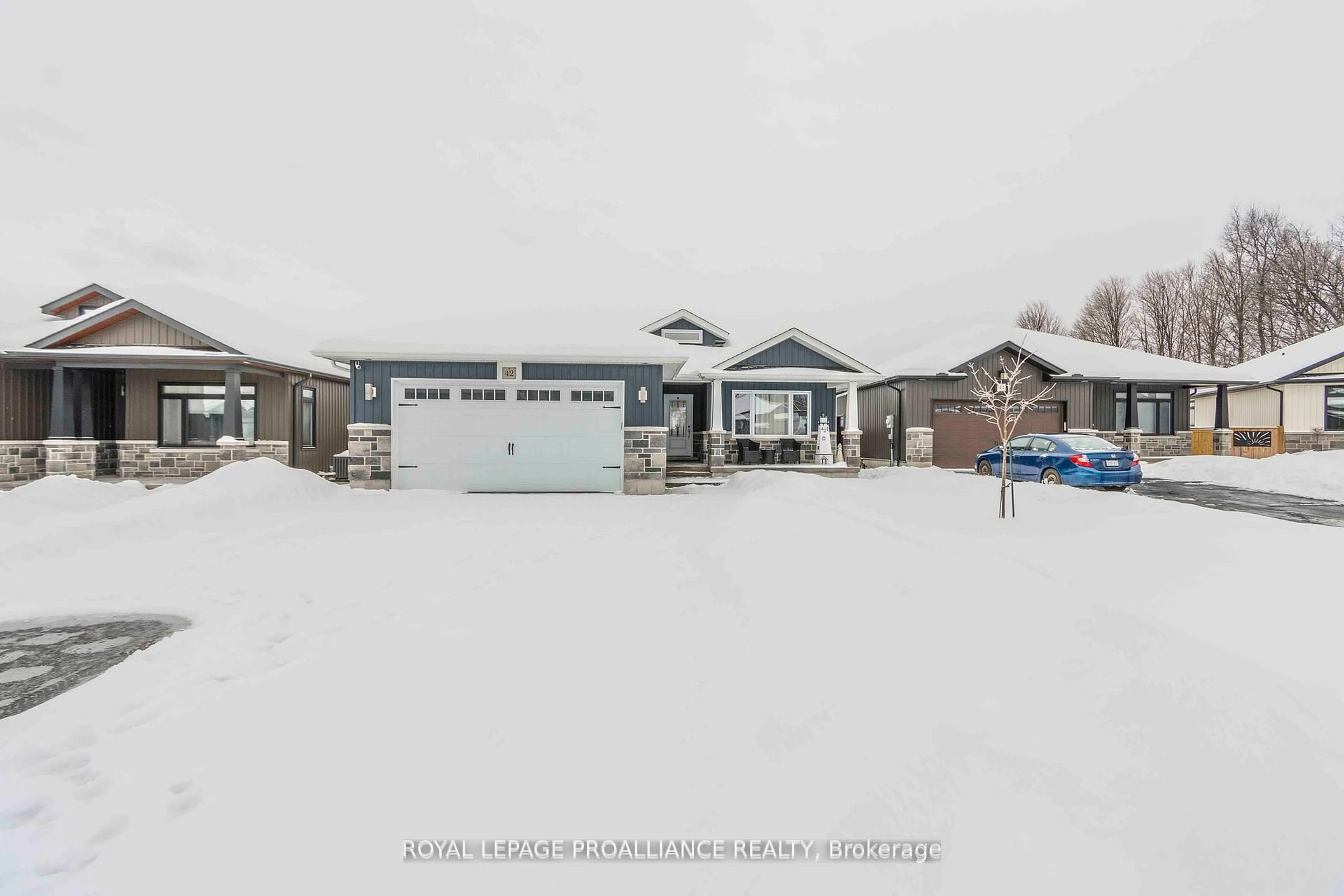 Unknown for 42 Schmidt Way, Quinte West Ontario K8V 0L6