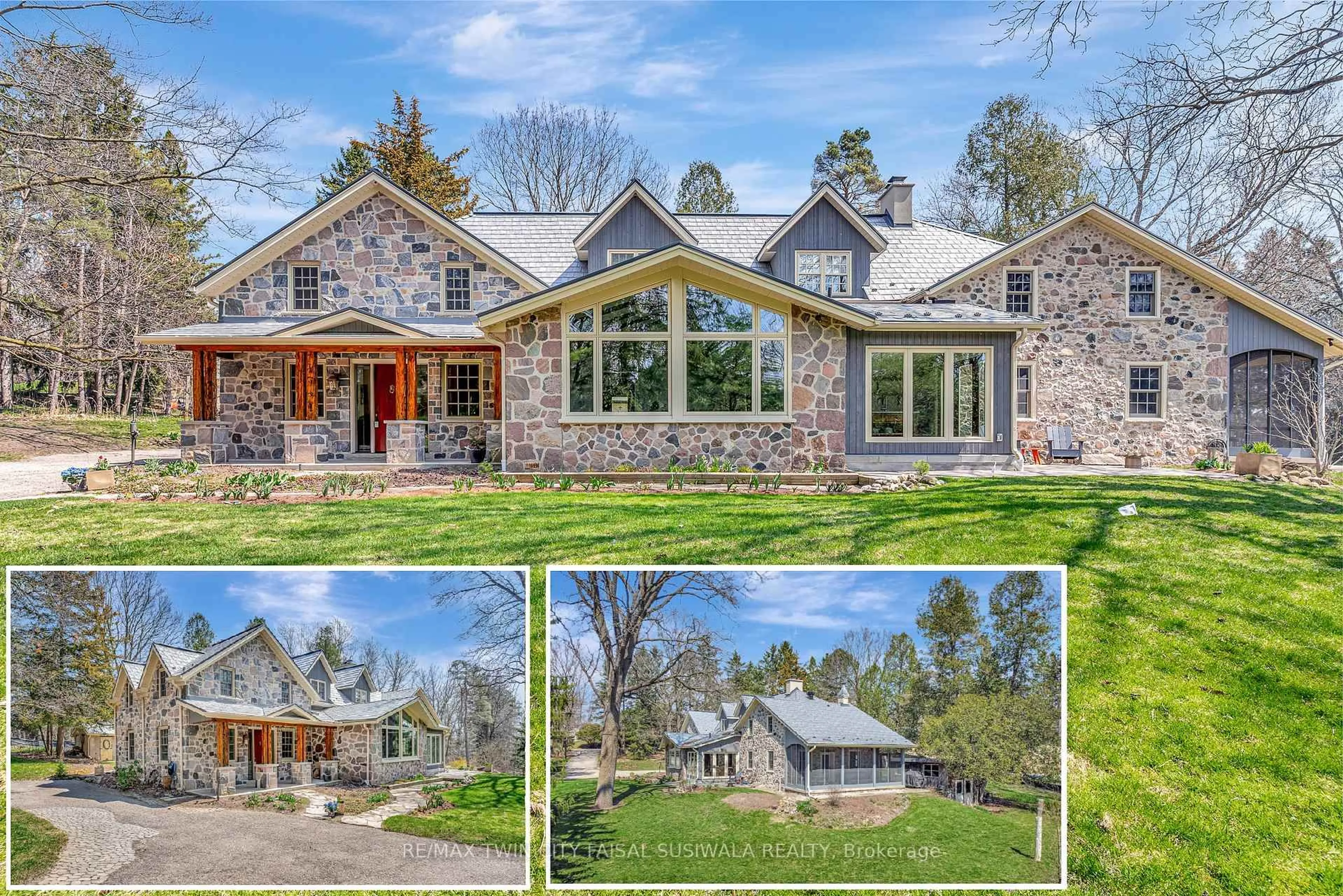 Home with brick exterior material, unknown for 17 The Kirksway N/A, Kitchener Ontario N2P 2J3